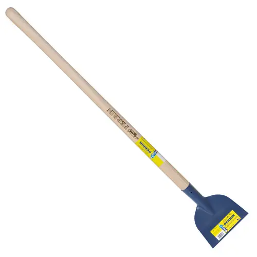 Grattoir de sol de 18 emmanché Outils Perrin