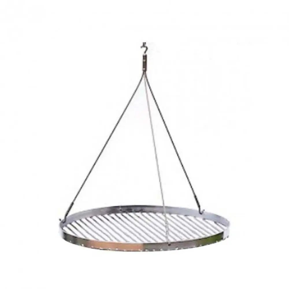 Grille de cuisson barbecue Balgrill 1000 chrome