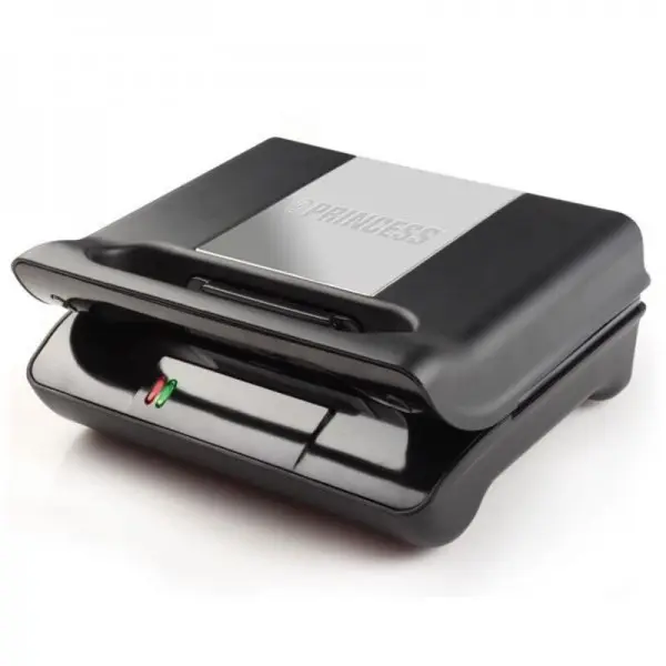 Gril contact Princess Grill Compacto Flex 117001