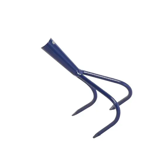 Griffe piocheuse 3 dents sans manche Outils Perrin