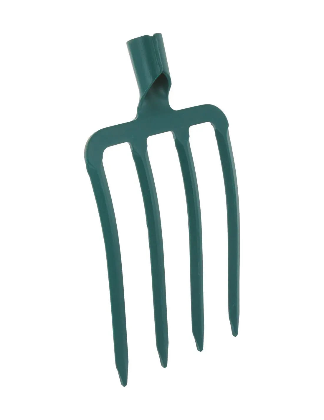 Fourche 4 Dents 27cm Sans Manche