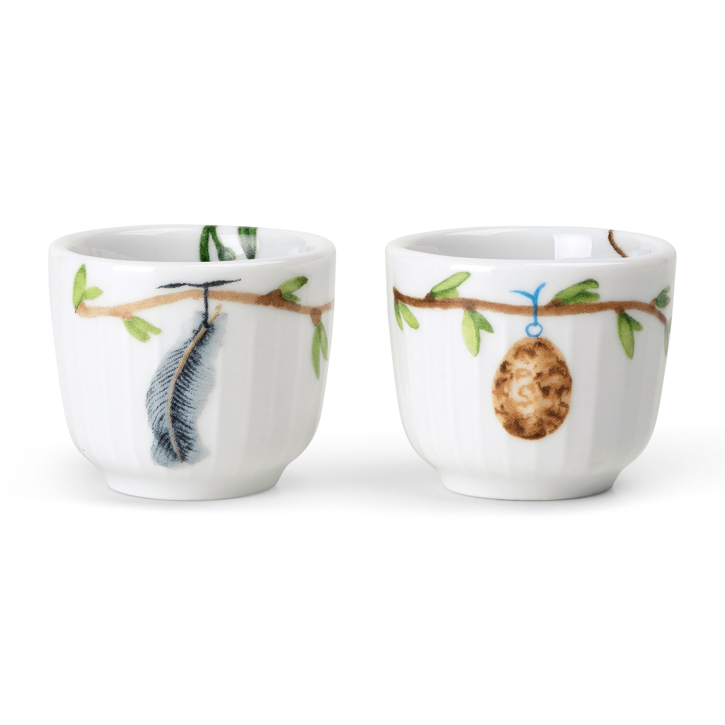 2 Hueveras Hammershøi Spring Ø5 cm.jo{font-size:18px}blanco