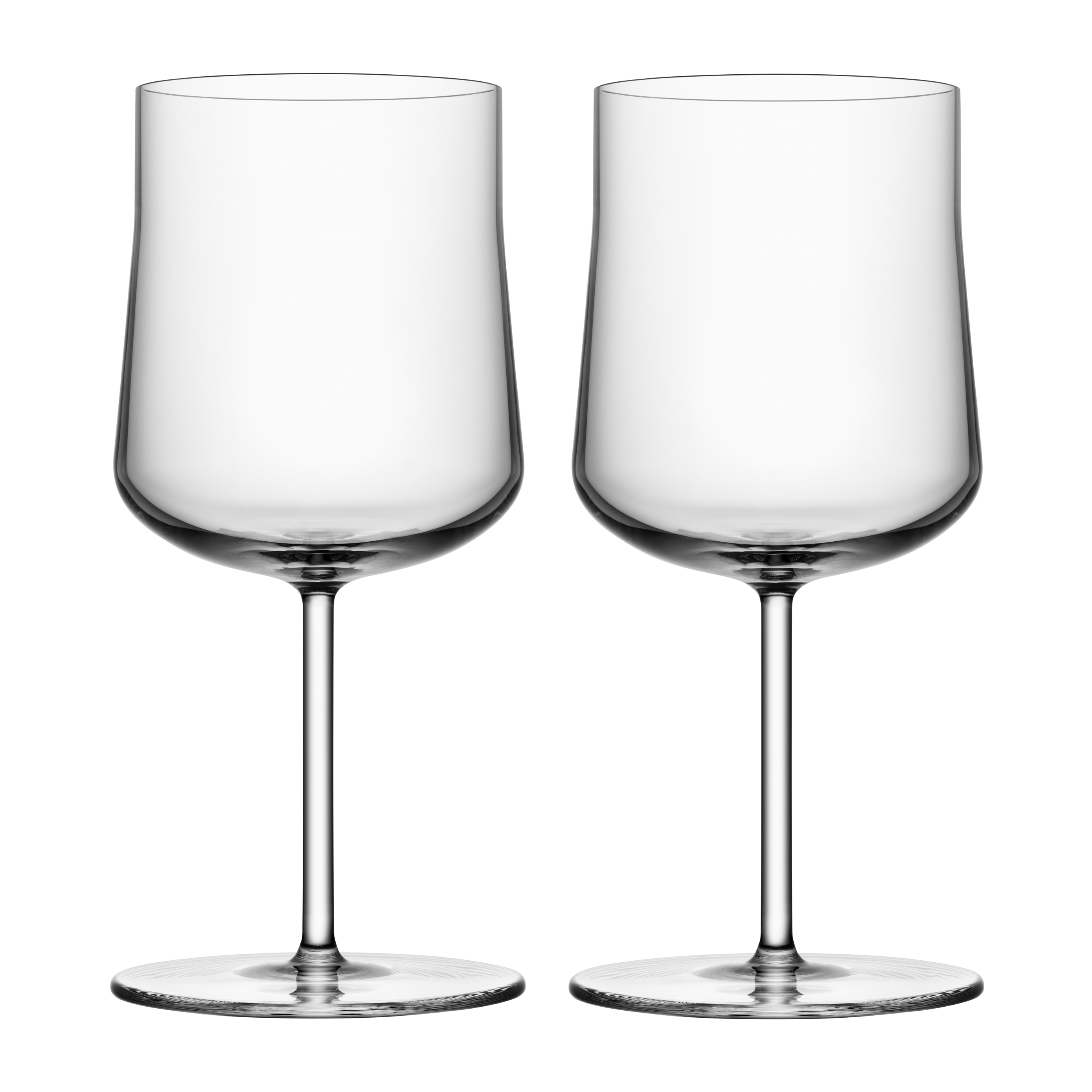 2 copas de vino Informal 36 cl.ju{font-size:18px}transparente