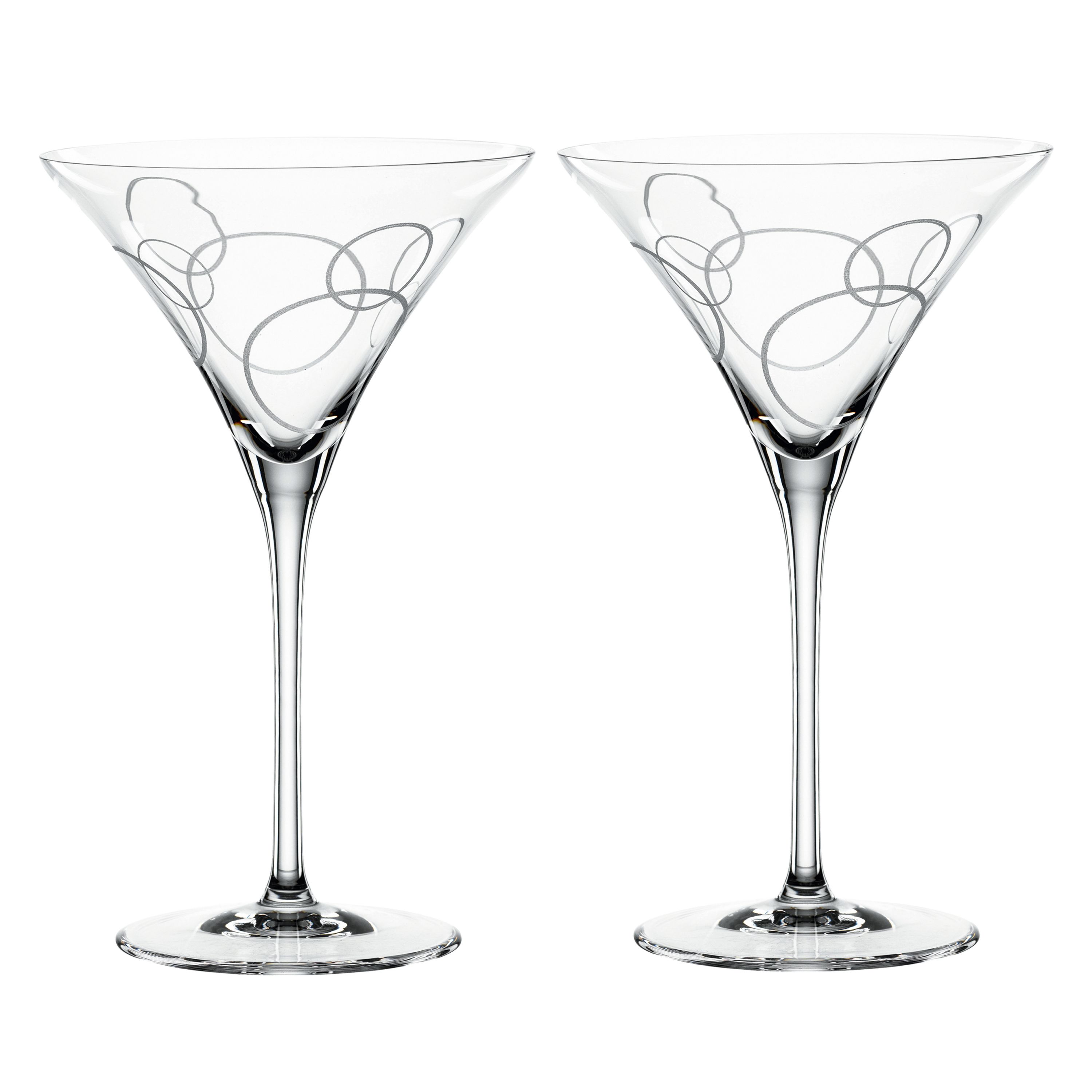 2 Copas de cóctel Signature 22 cl.js{font-size:18px}Circles