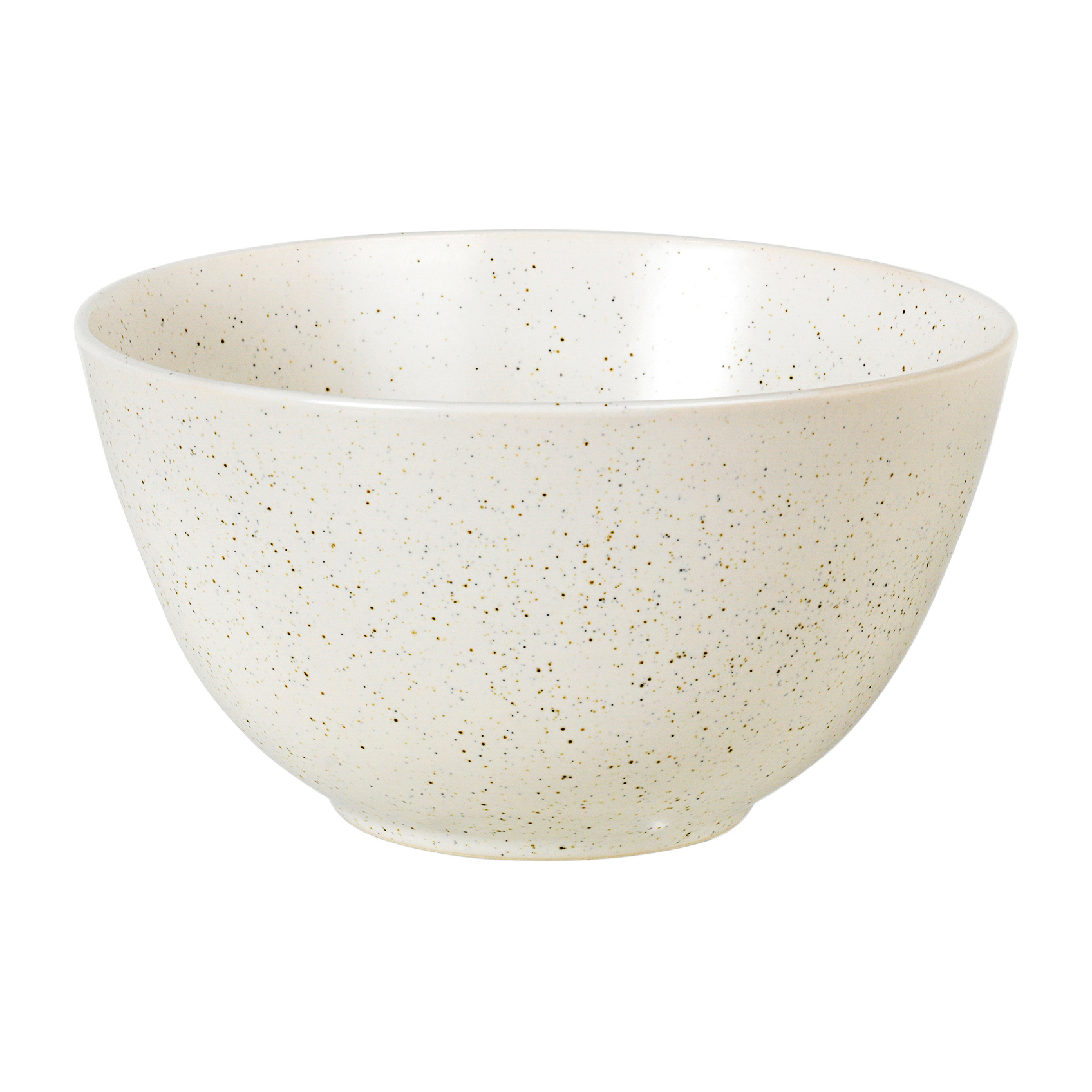 Bol Nordic Vanilla Ø20 cm.jp{font-size:18px}Cream with grains