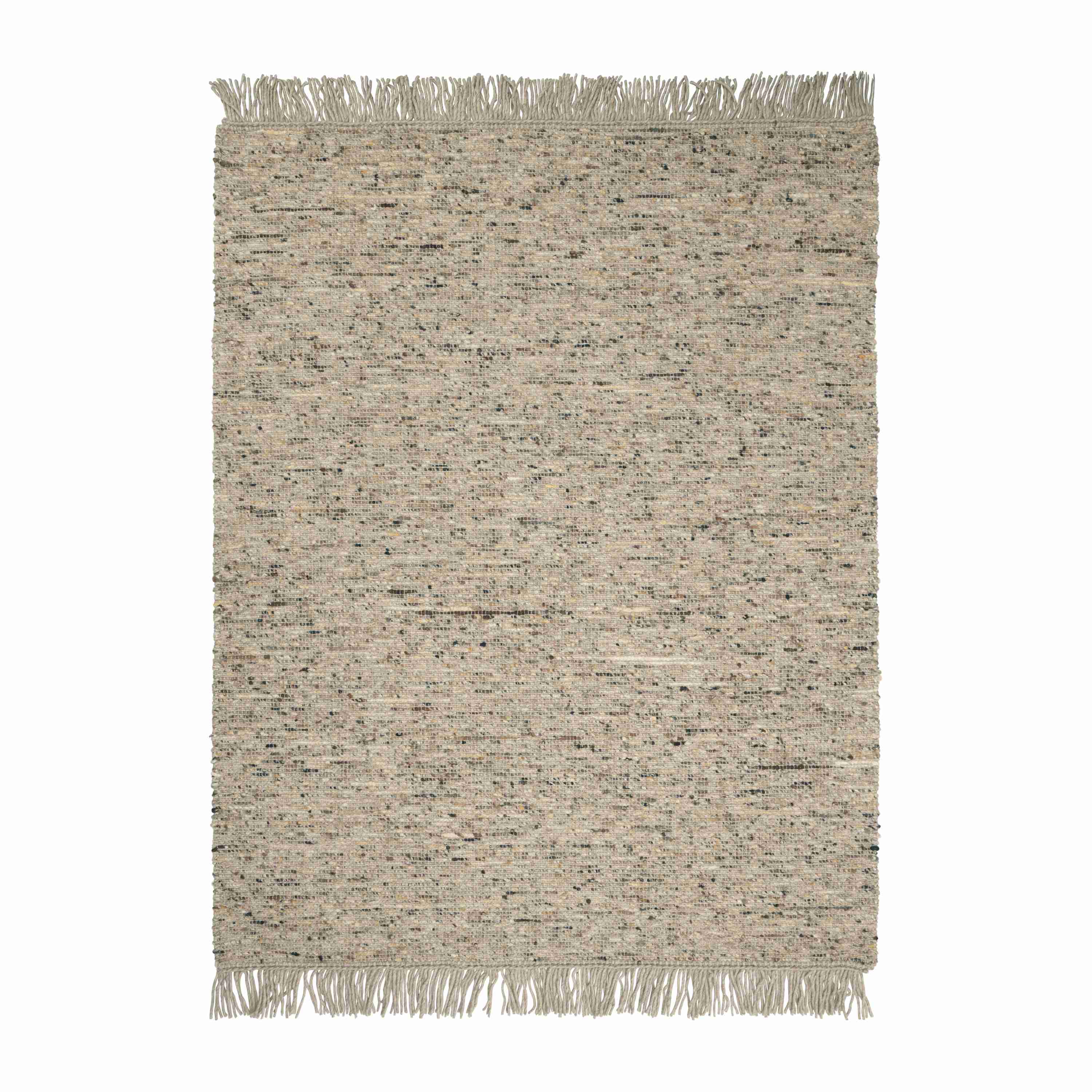 Alfombra Valdi 140 x 200 cm.jp{font-size:18px}Beige