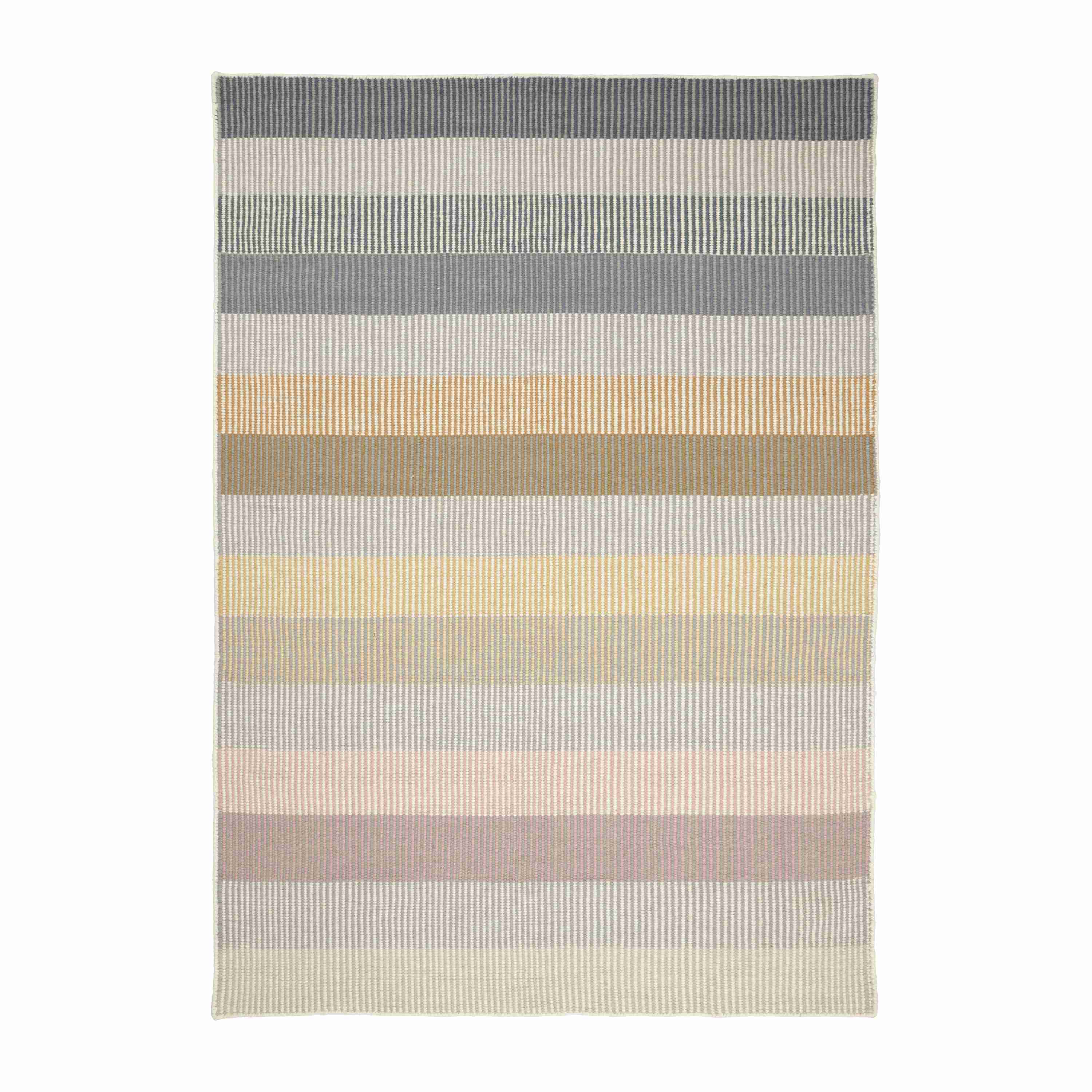 Alfombra de lana Devise 200×300 cm.jp{font-size:18px}Mustard