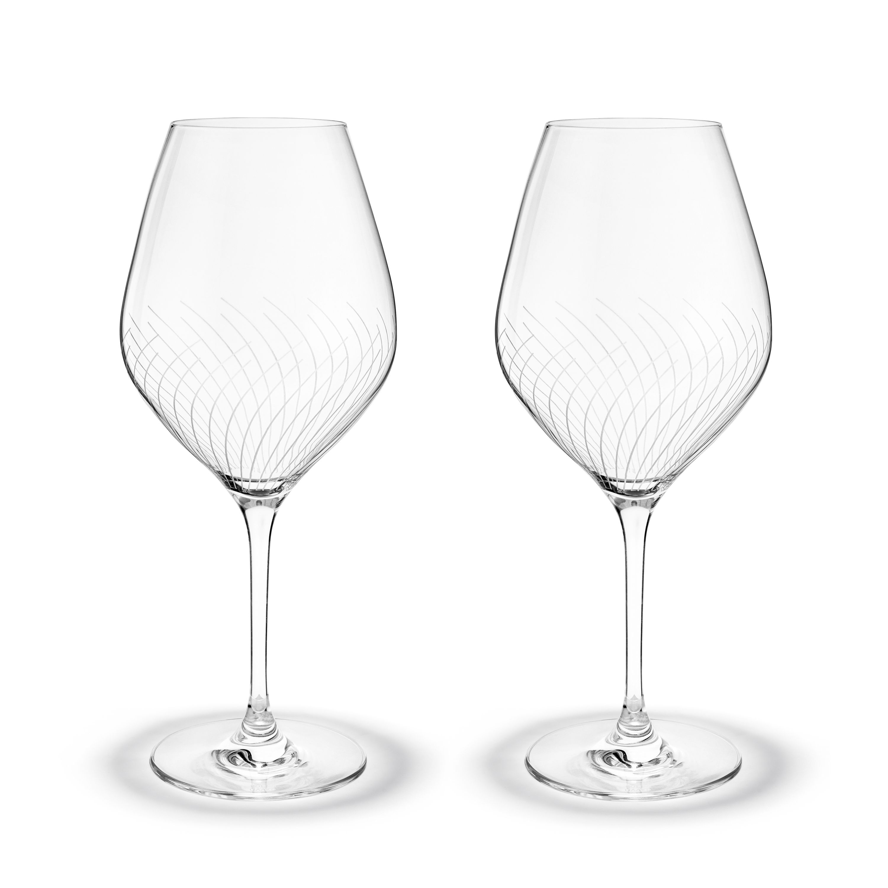 2 Copas de burdeos Cabernet Lines 69 cl.jr{font-size:18px}transparente