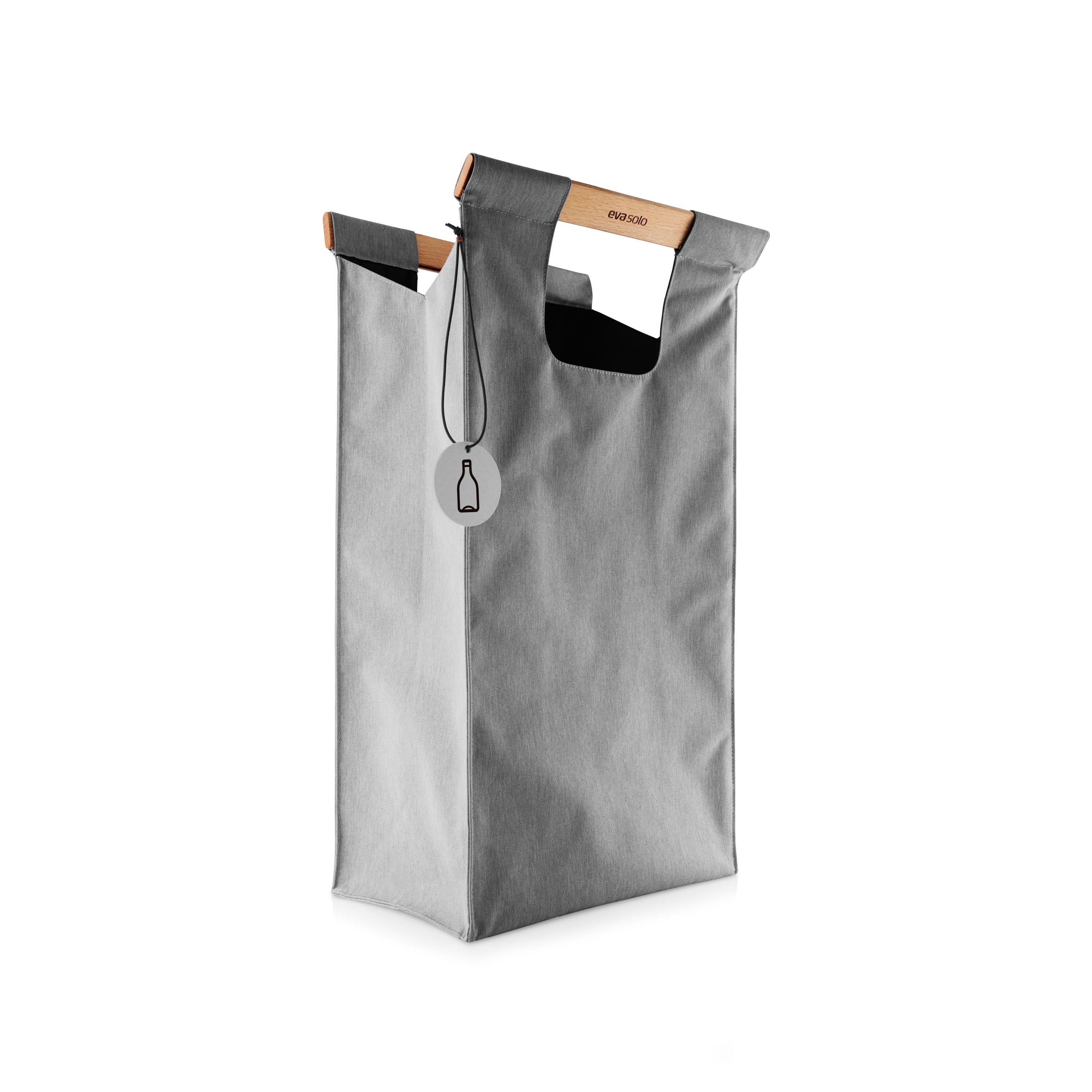 Bolsa de reciclaje Eva Solo 28 l.jq{font-size:18px}gris