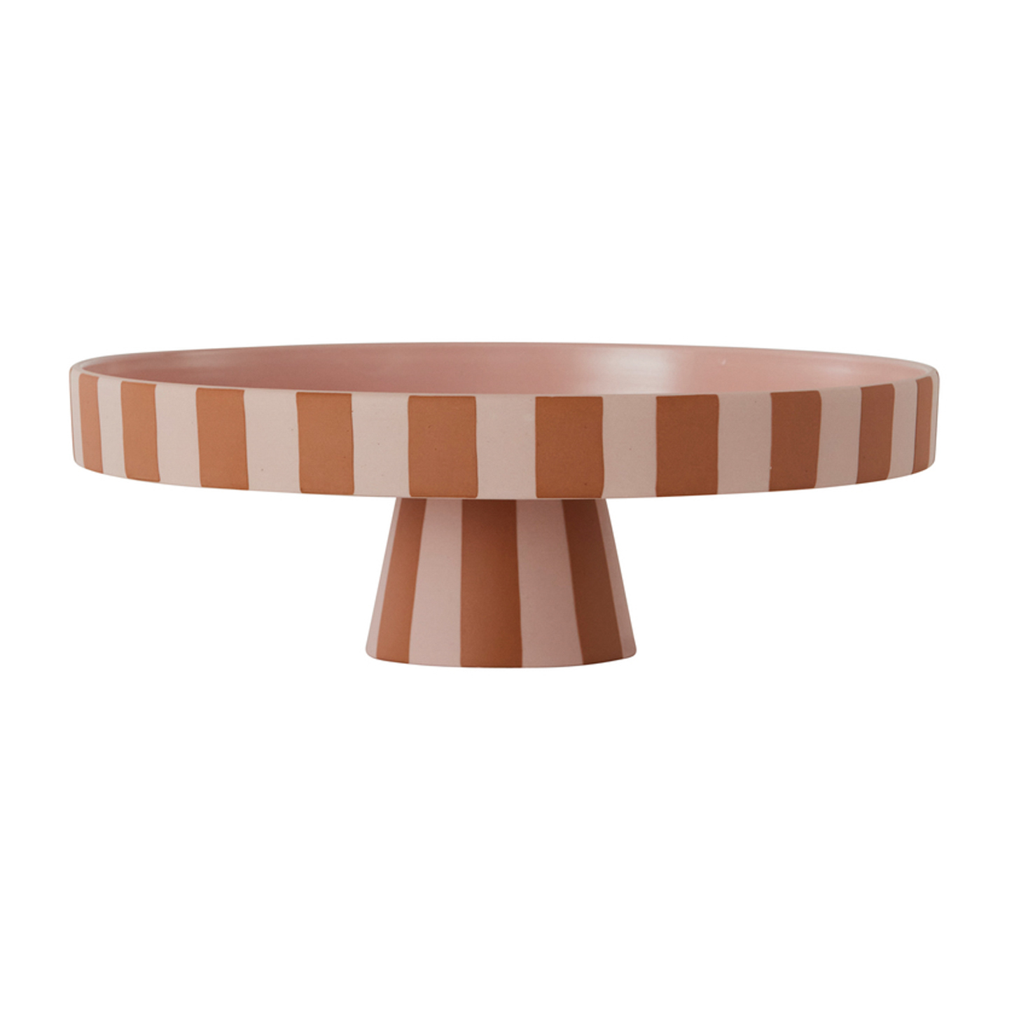 uente de servir Toppu Fgrande Ø27 cm.jq{font-size:18px}Caramel-rose
