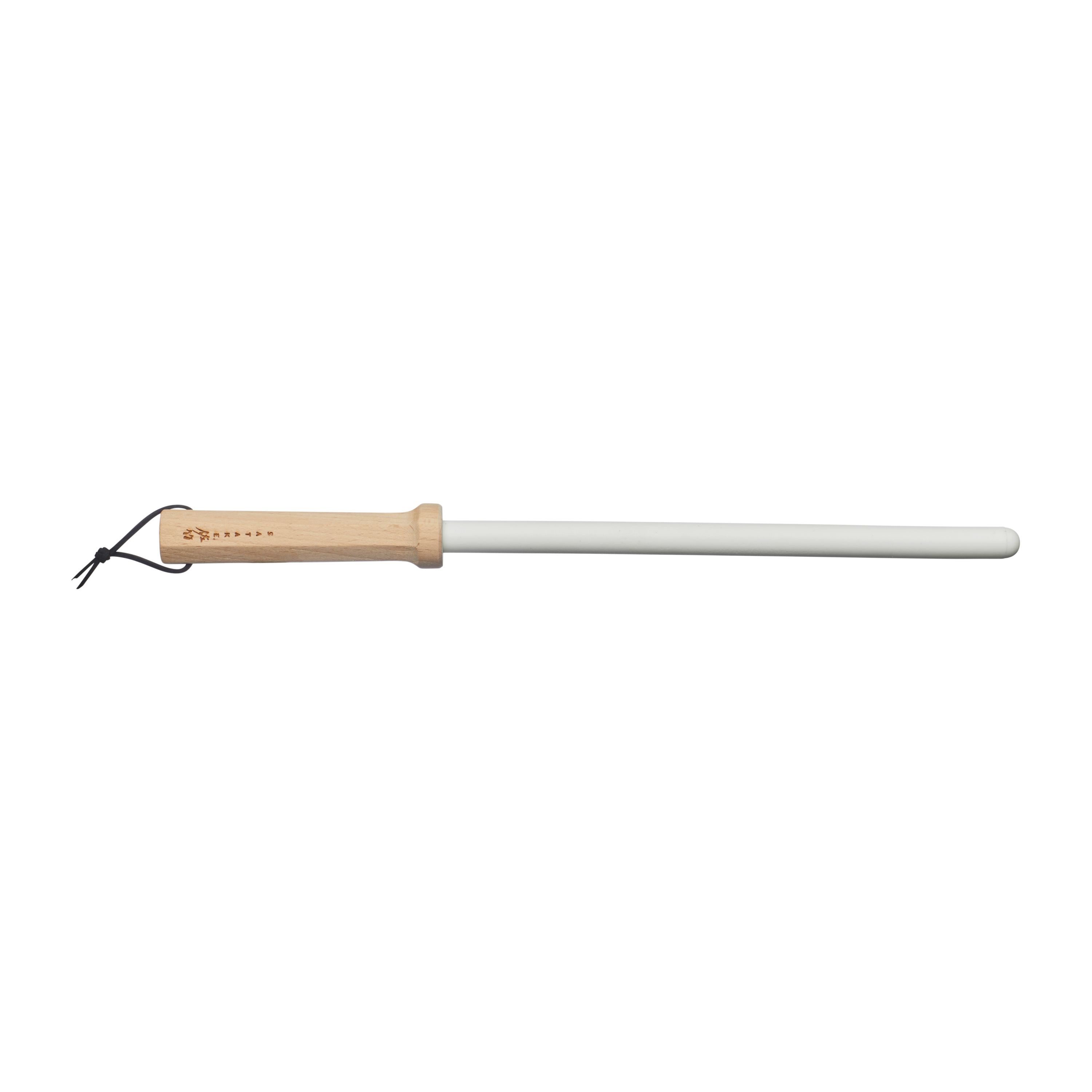 Afilador de cuchillos cerámico Satake.jt{font-size:18px}24 cm