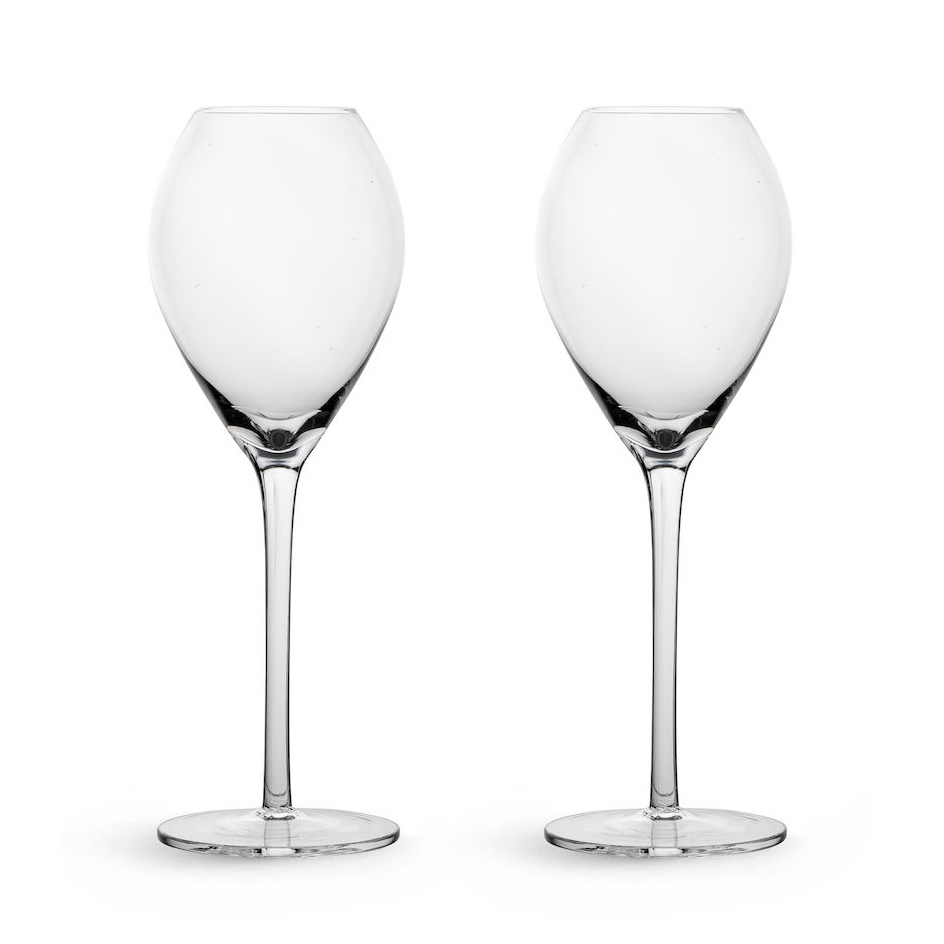 2 Copas de champagne Saga.ju{font-size:18px}transparente