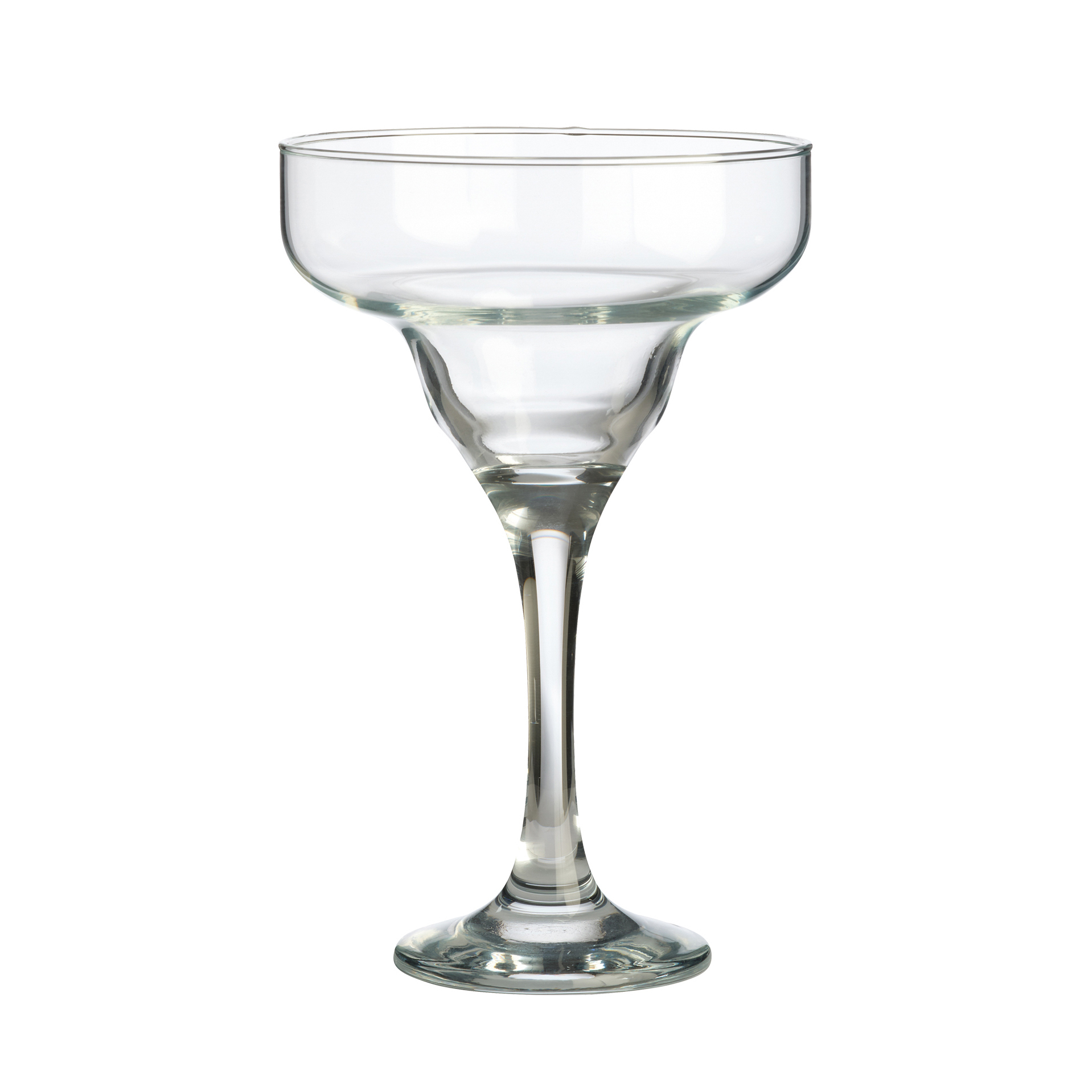Copa de cóctel y margarita Café 30 cl.jq{font-size:18px}transparente
