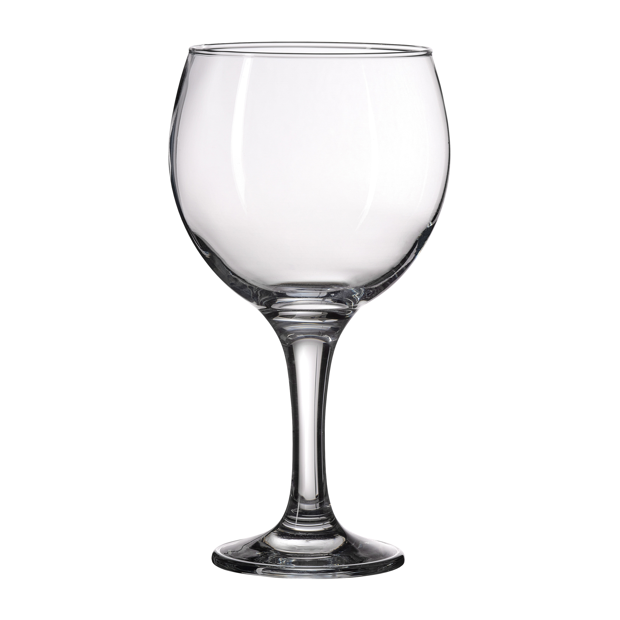 Copa de ginebra Café 64,5 cl.jq{font-size:18px}transparente