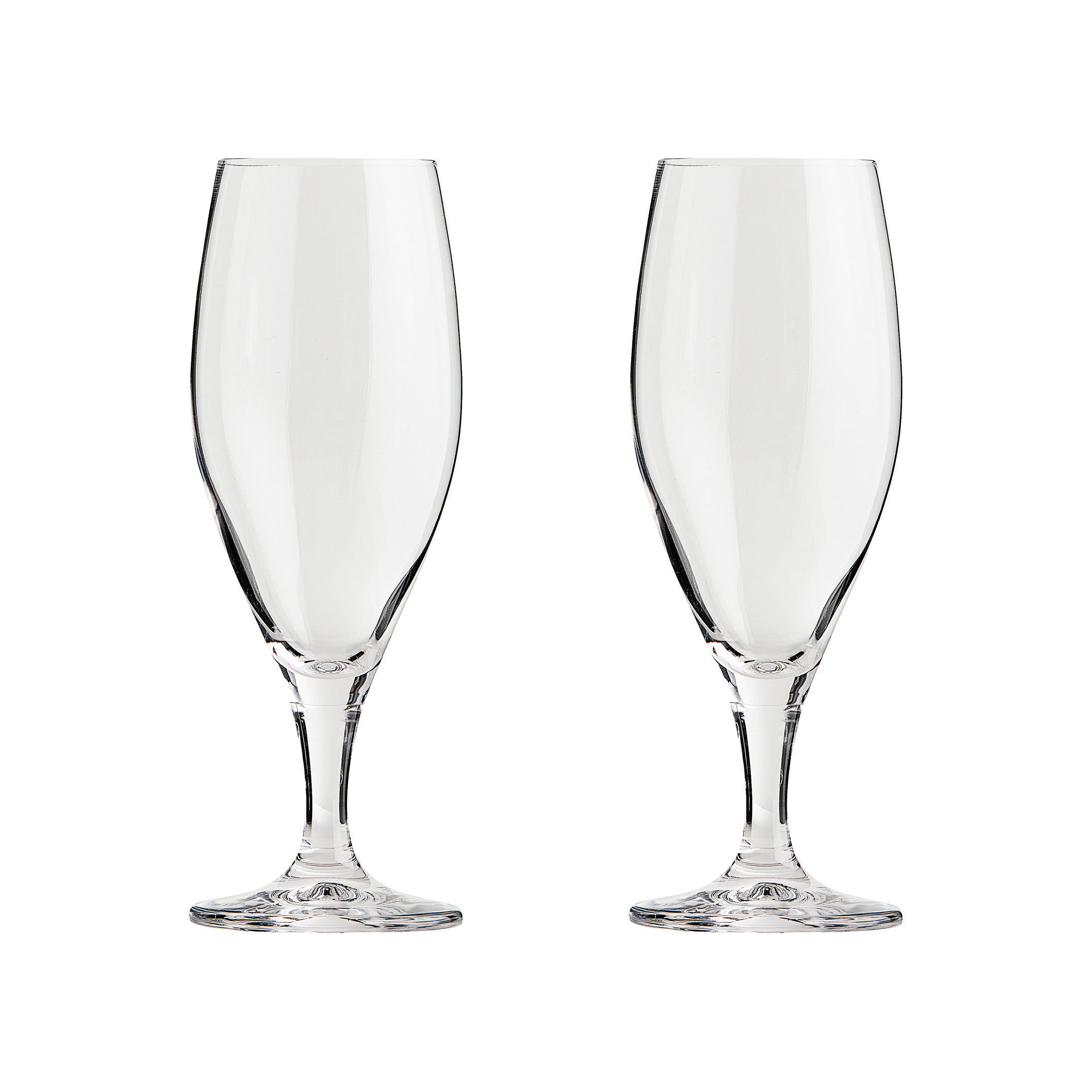 2 Copas de cerveza Passion connoisseur 40 cl.ju{font-size:18px}Clear