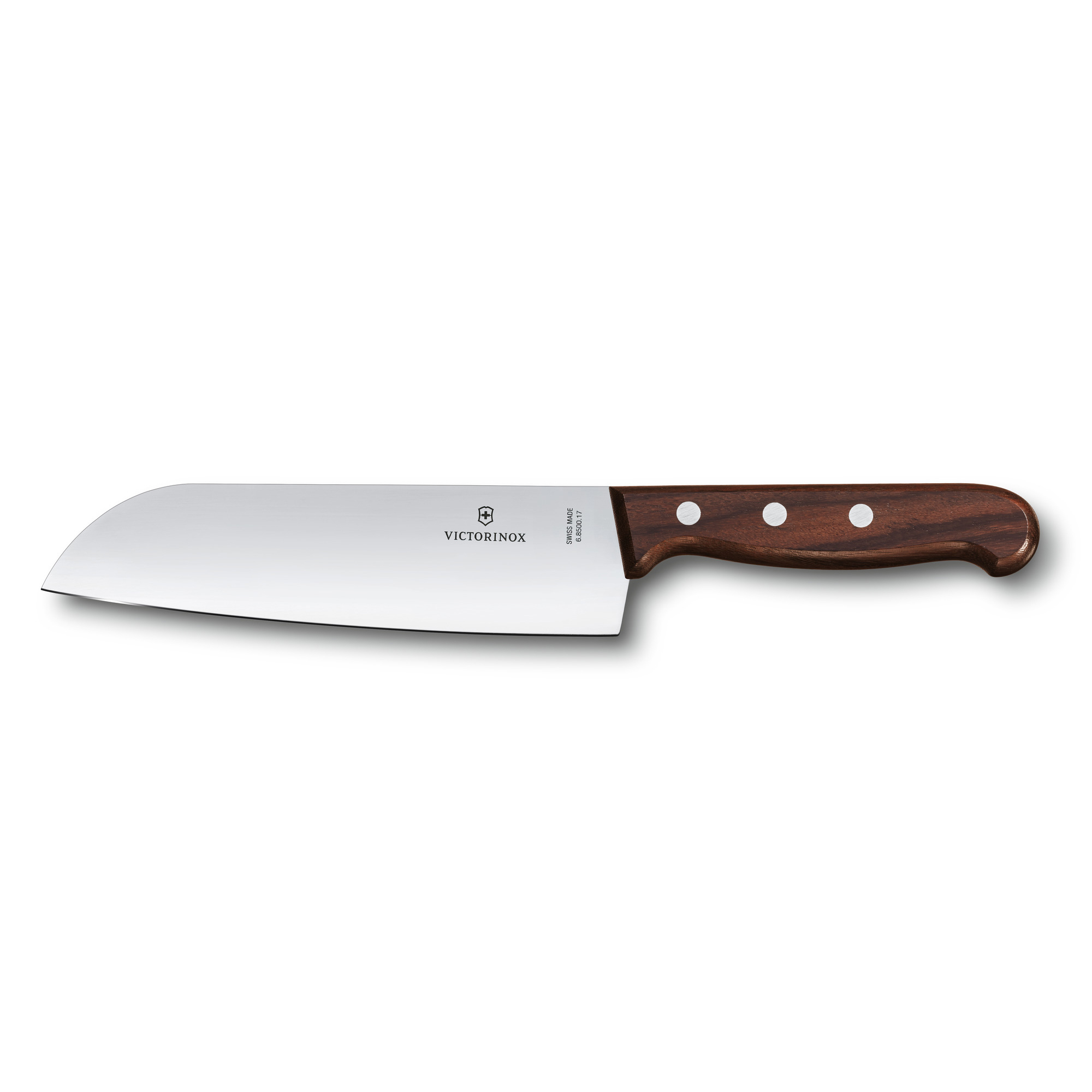 Cuchillo santoku Wood 17 cm.j2{font-size:18px}acero inoxidable-arce