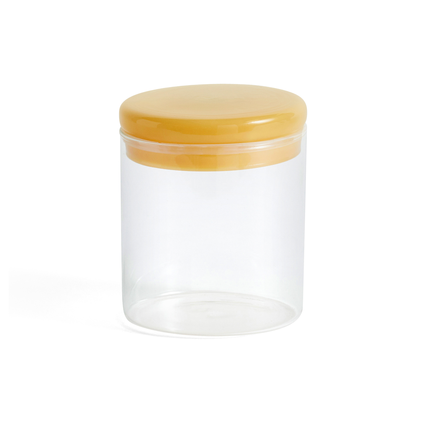 Bote de cristal Borosilicate M 60 cl.jq{font-size:18px}transparente