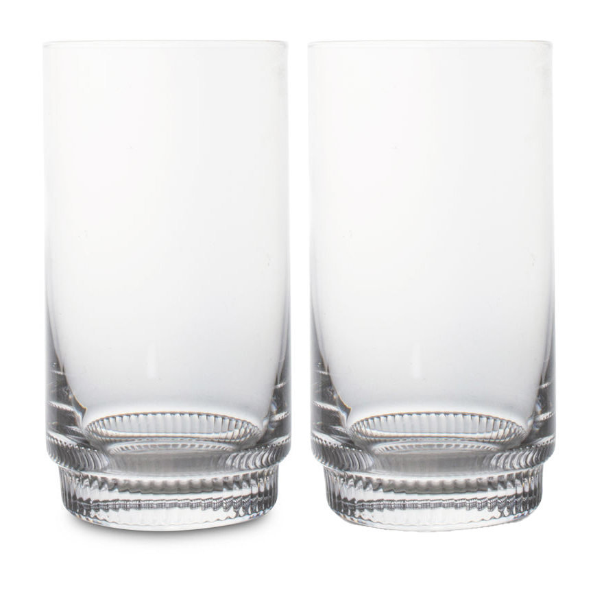2 Vasos altos Saga 34 cl.jt{font-size:18px}transparente