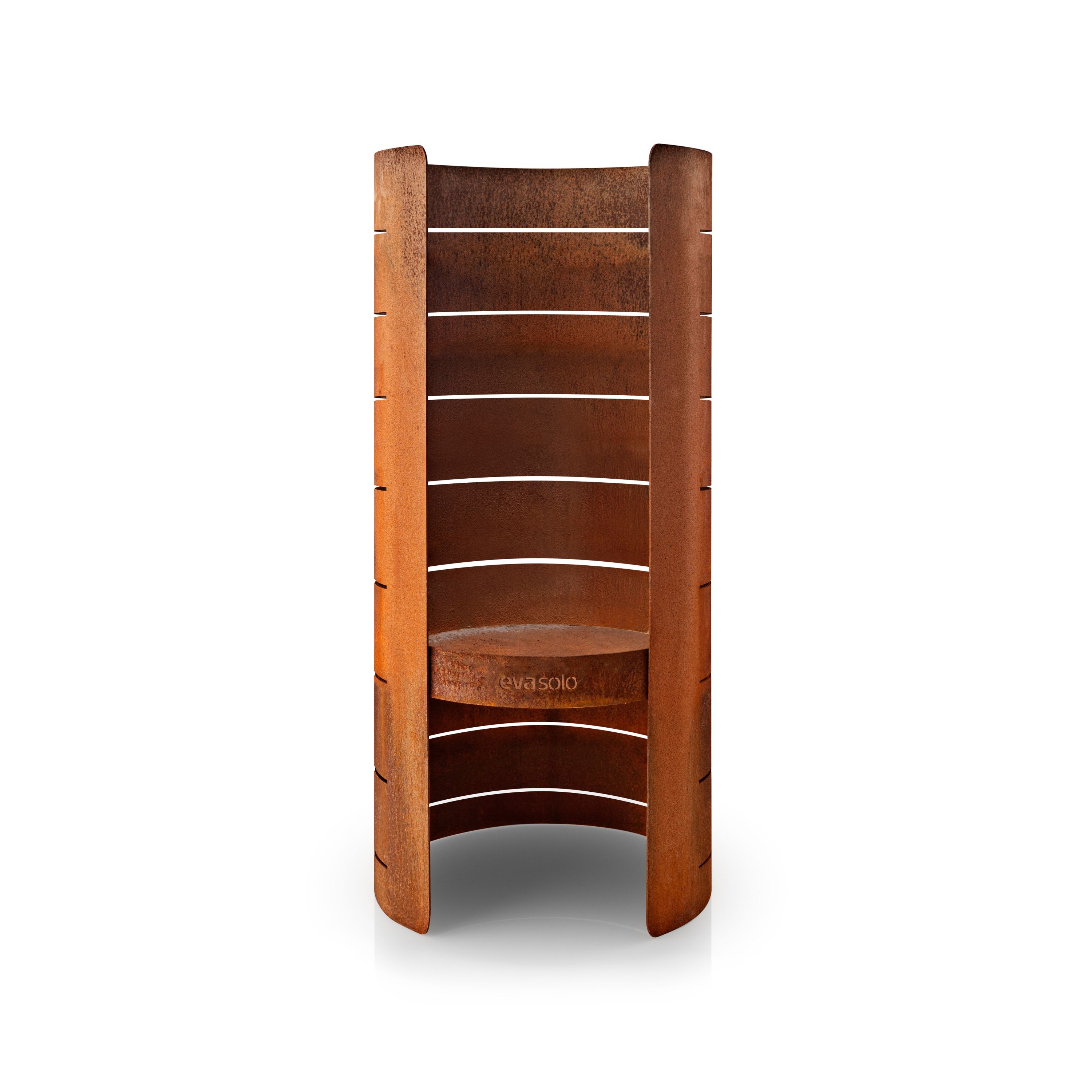 Brasero FireCylinder.jq{font-size:18px}acero corten