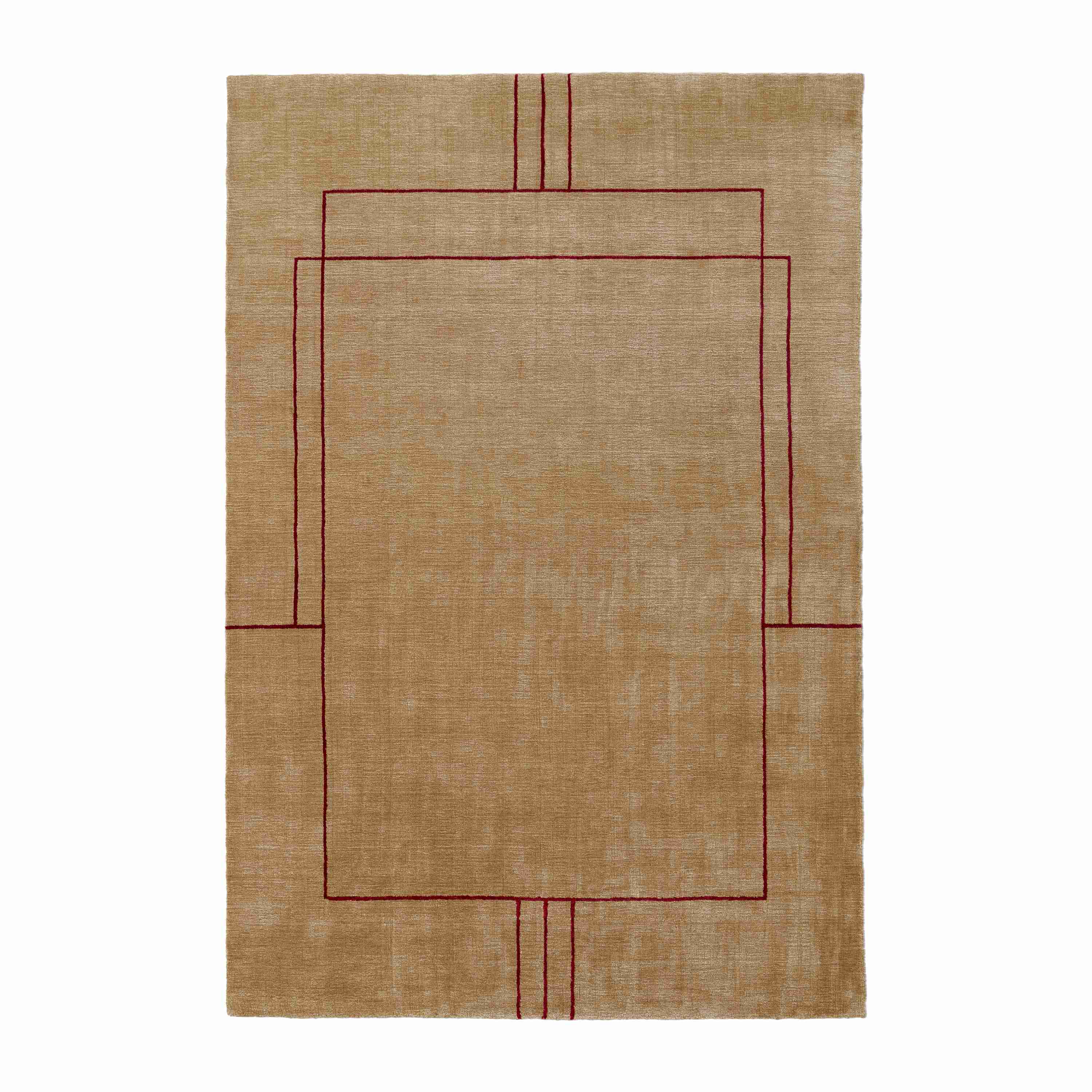 Alfombra Cruise AP12 200×300 cm.jq{font-size:18px}Bombay Golden Brown