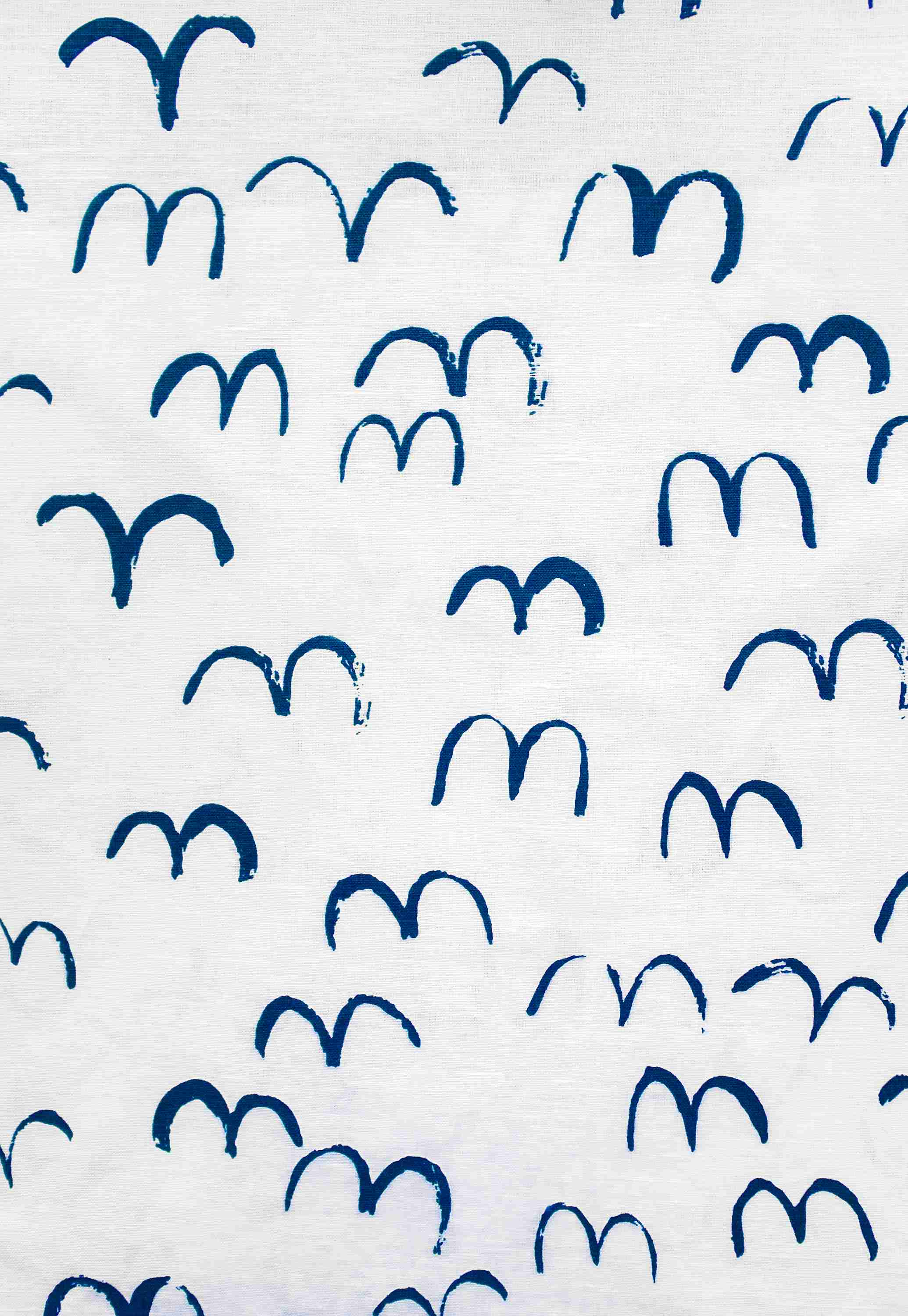 Cortina alargada Bird 145×250 cm.iy{font-size:18px}azul