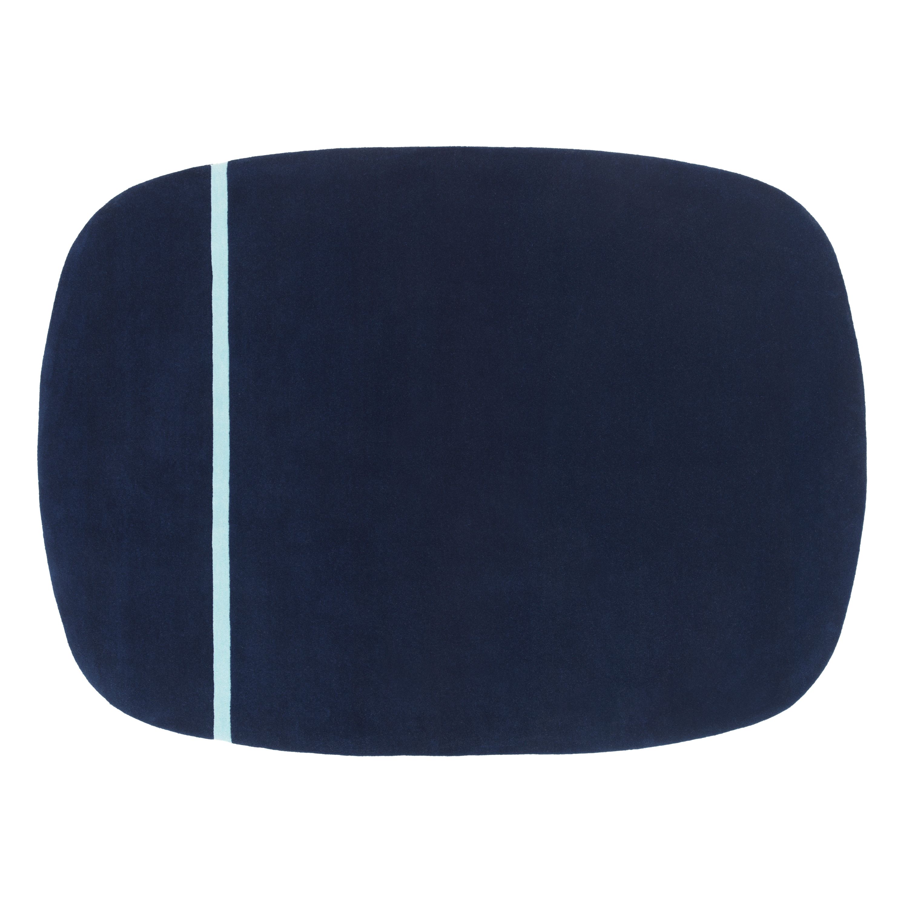 Alfombra Oona 175×240 cm.iy{font-size:18px}Azul