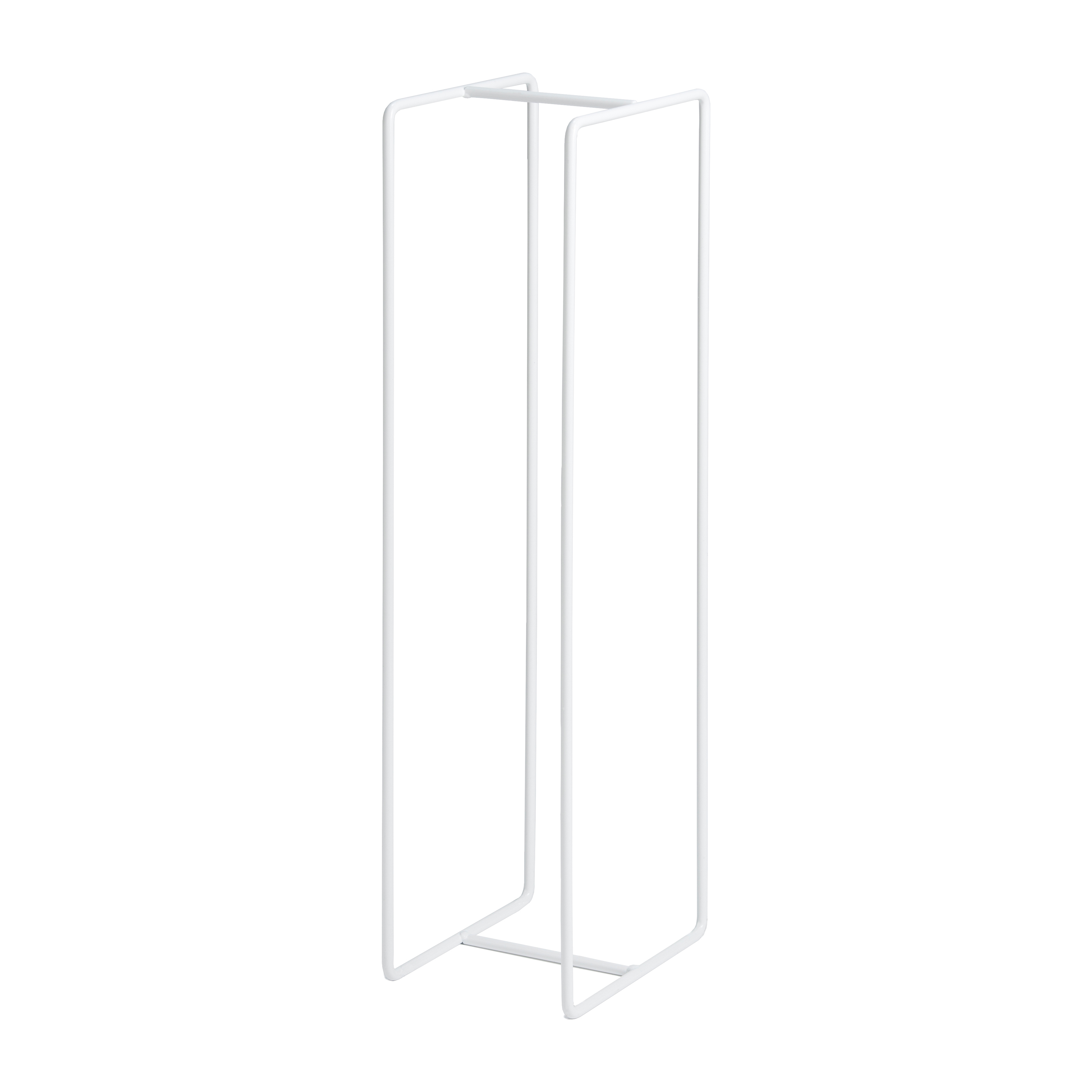 Soporte de almacenaje Mixrack L.jt{font-size:18px}blanco