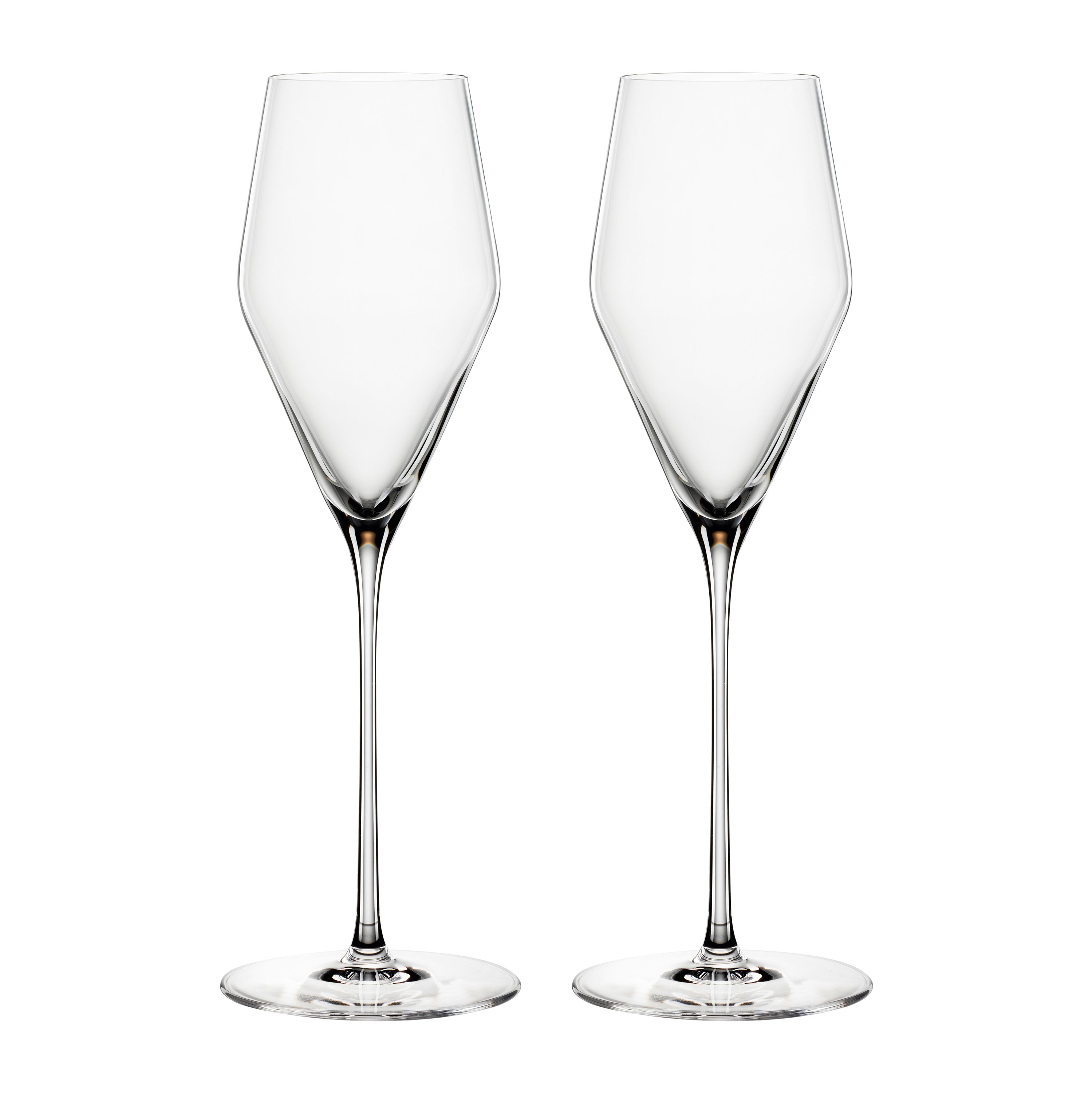 2 Copas de champagne Definition 25 cl.ju{font-size:18px}transparente