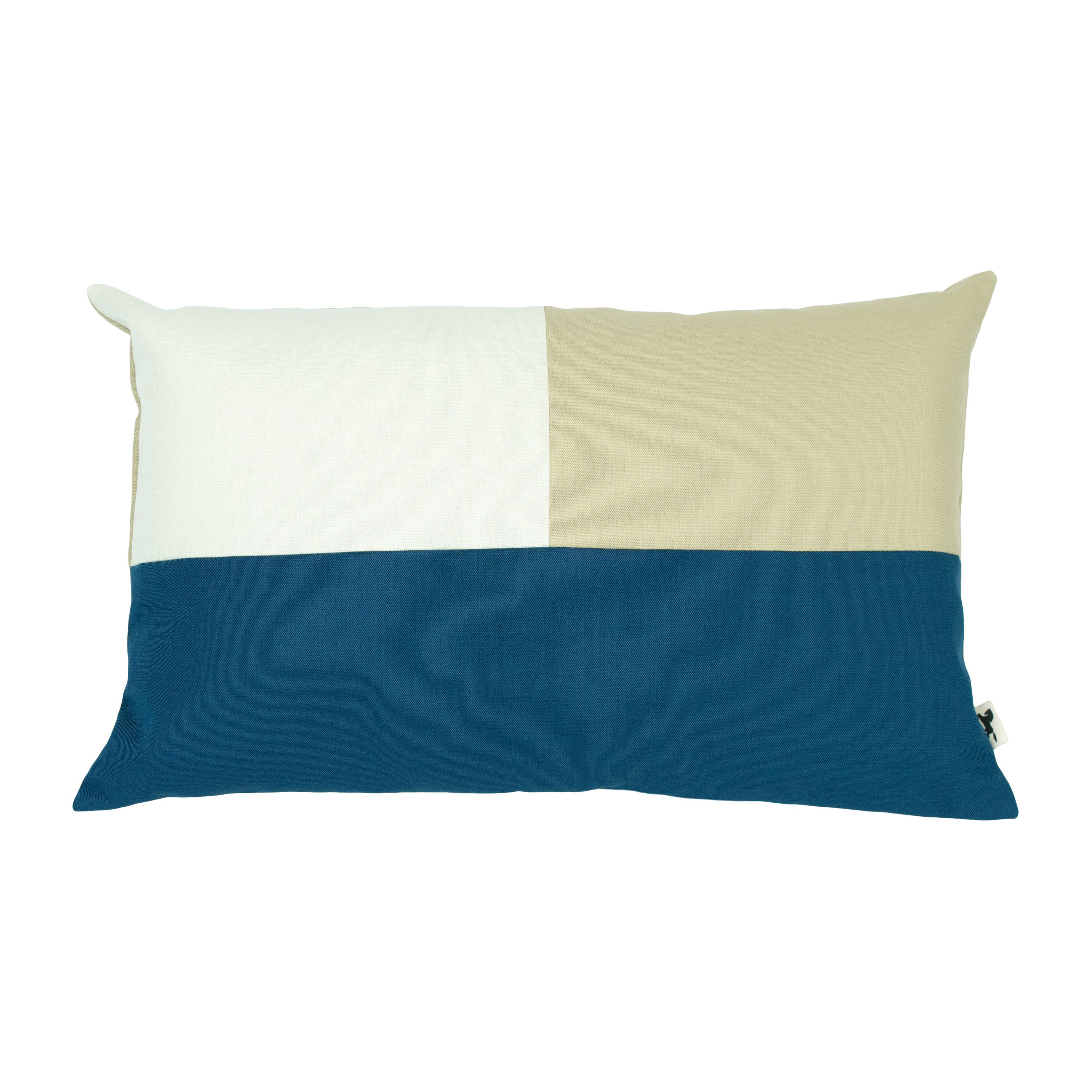 Funda de cojín Brita 40×65 cm.jp{font-size:18px}azul-beige