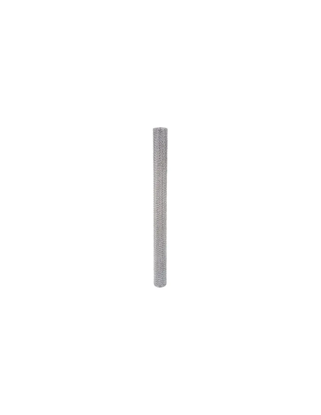 Grillage Torsadé Filiac M40 Grillage Torsadé Galvanisé, Mailles 40mm