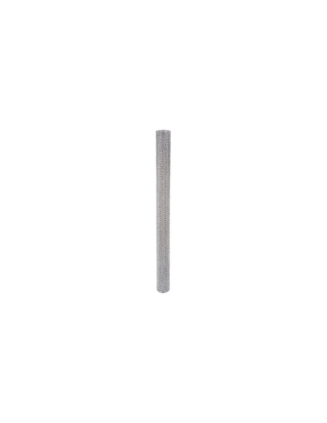 Grillage Torsadé Filiac Maillage Fin Protection