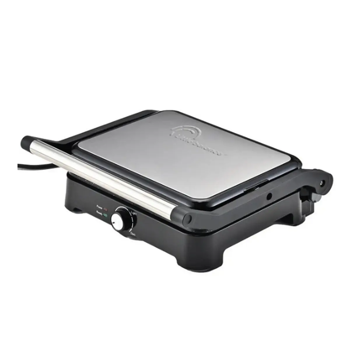 Grill viande 2000w inox 8744 Little Balance
