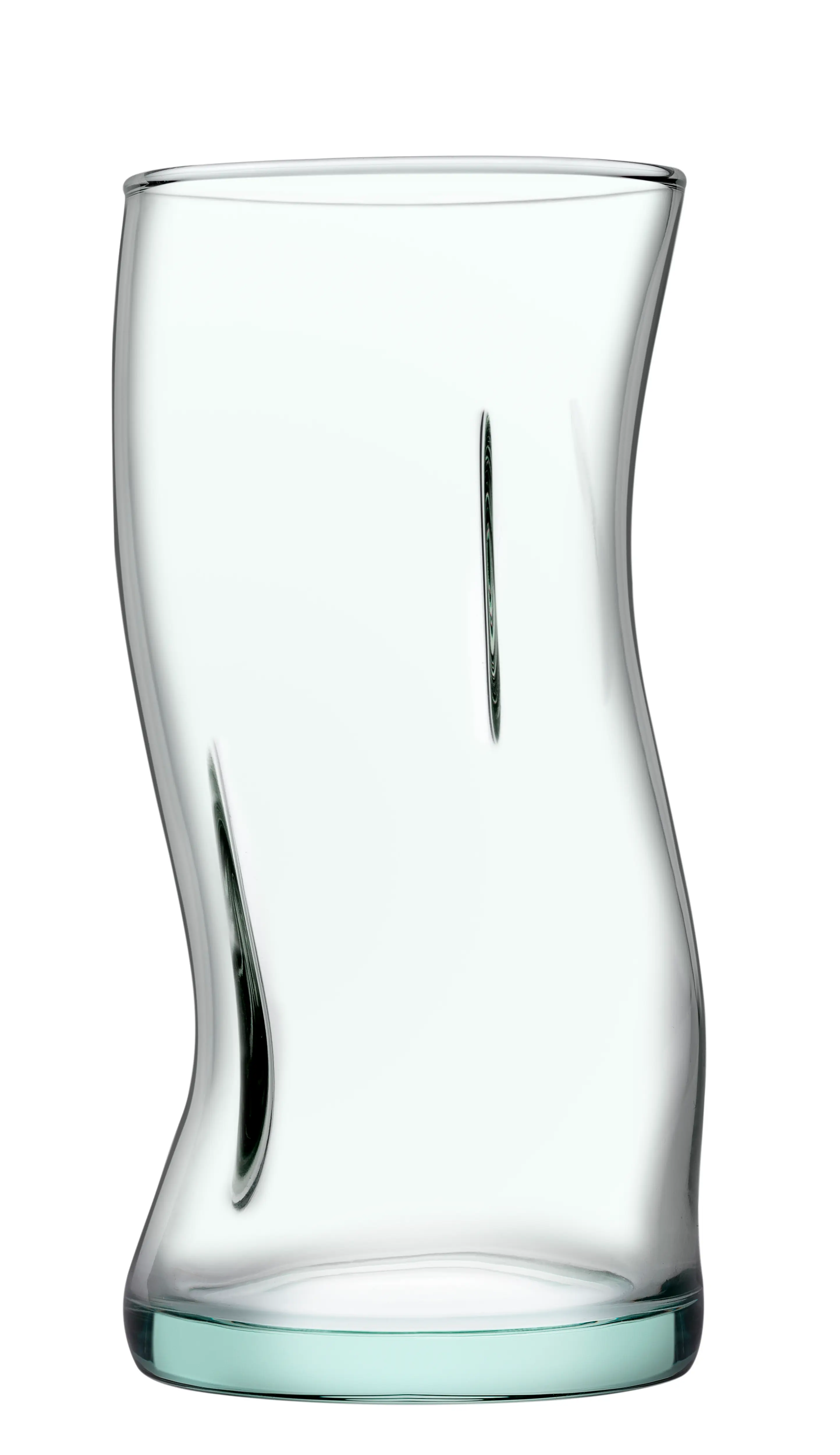 Lot de 4 verres H 150 mm Diamètre 70 mm – Was Germany RETIRE 2025