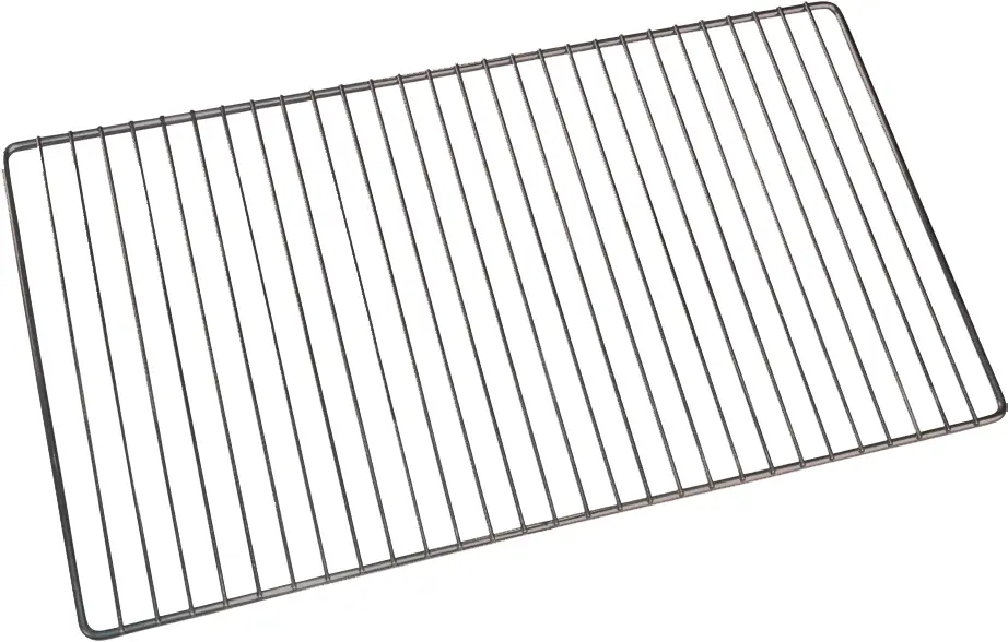 Grille 400 x 360 mm pour Fumoir S 6