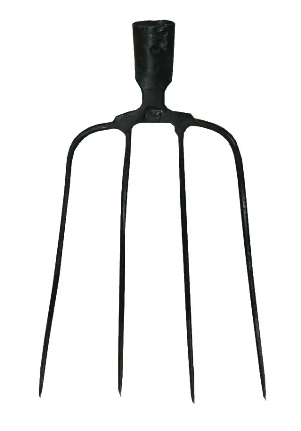 Fourche 270 mm (4 dents) Outifrance