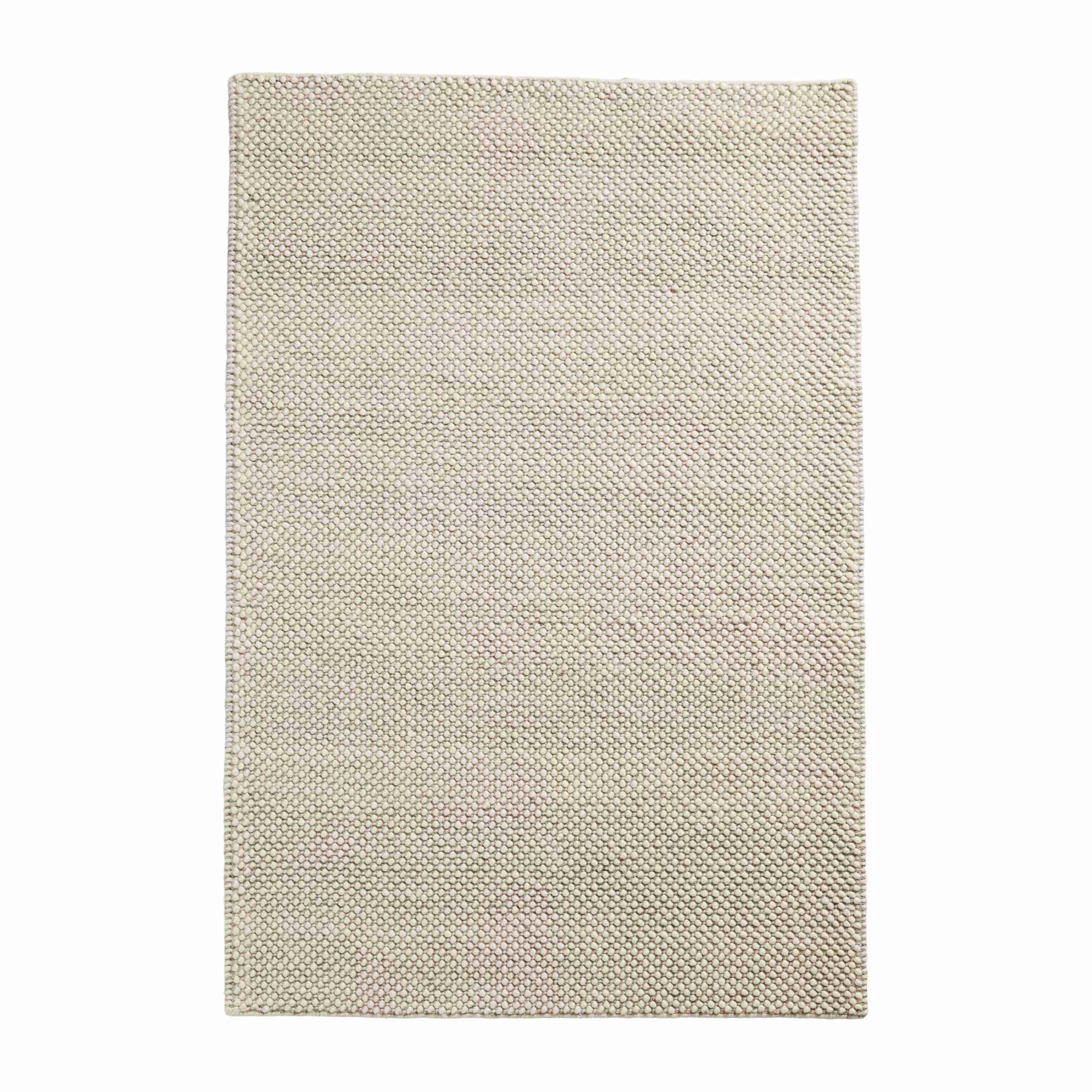 Alfombra Tact off-white.ju{font-size:18px}200×300 cm