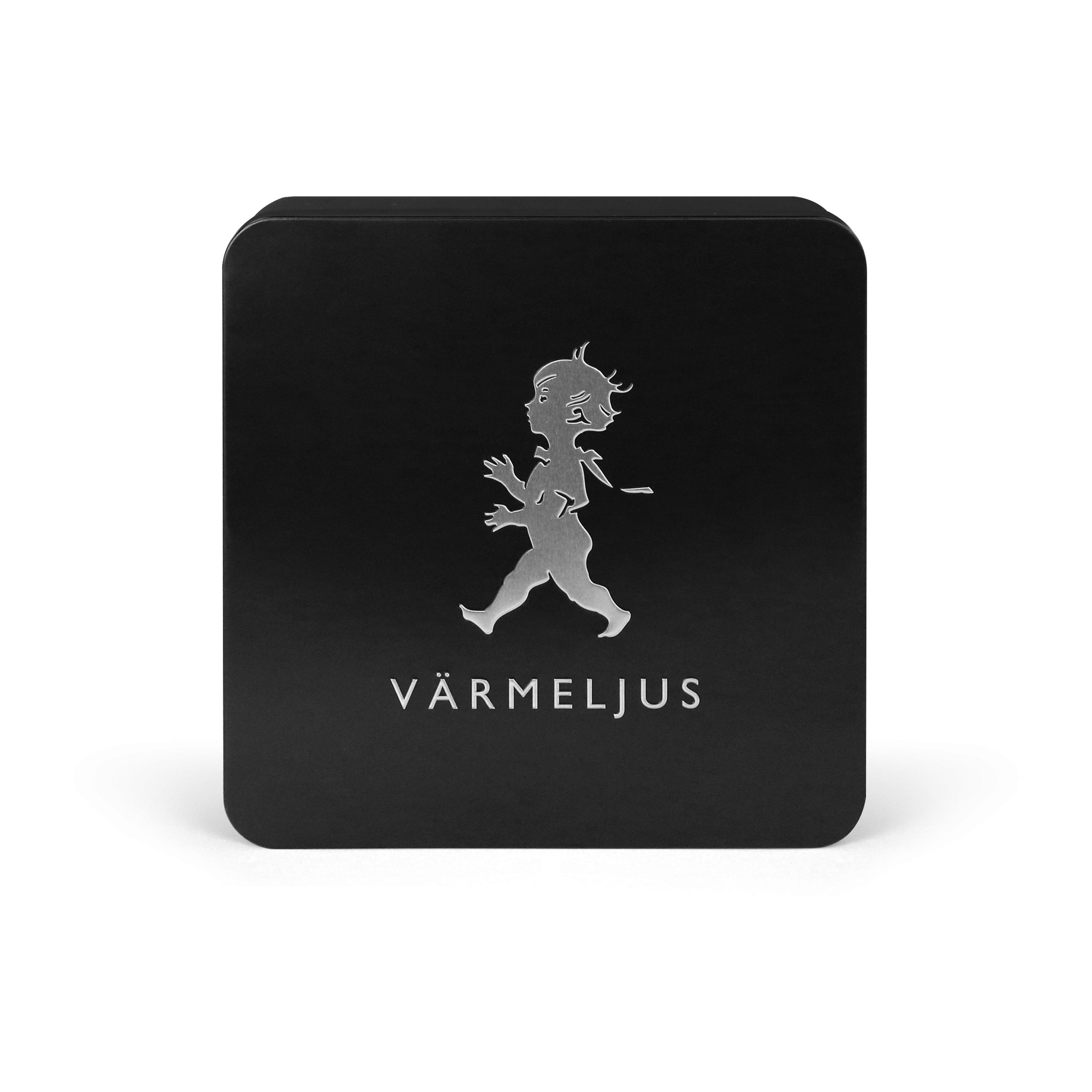 Caja de velas Solstickan 21×21 cm.jp{font-size:18px}Negro mate