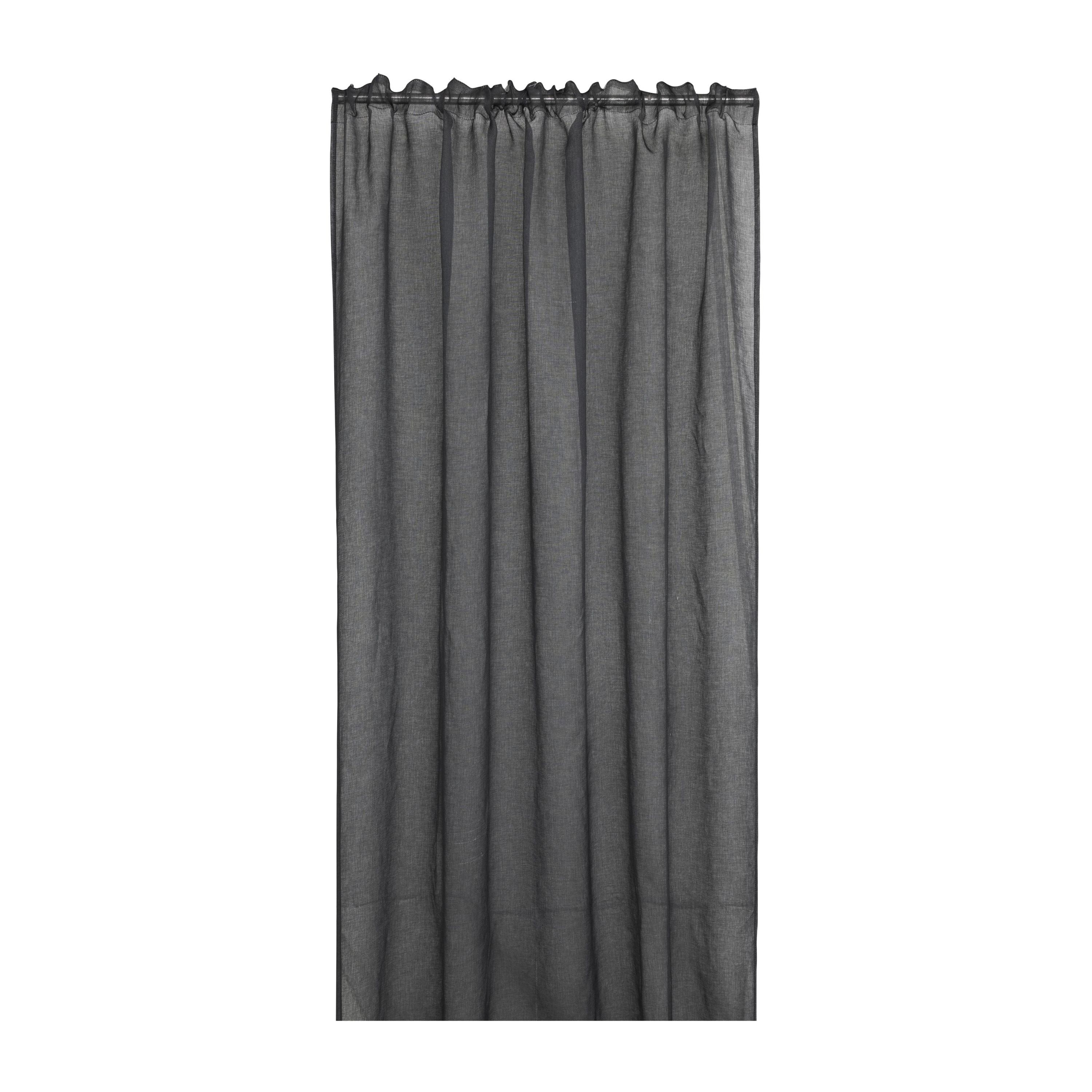 Cortina Frej 280×300 cm.iy{font-size:18px}Negro