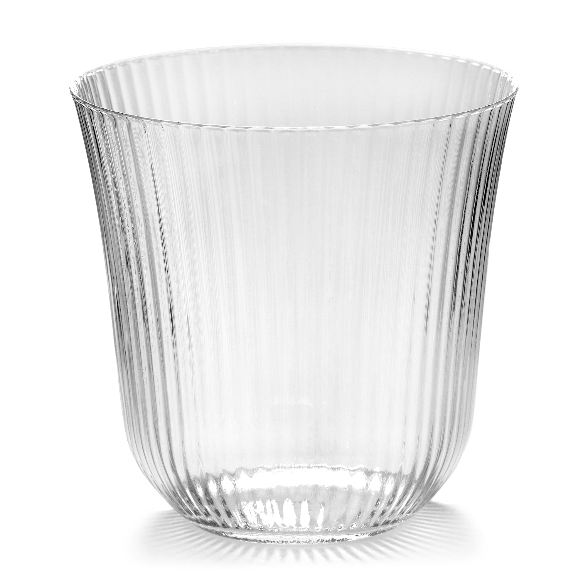 Vaso tumbler Inku S 25 cl.ju{font-size:18px}Clear