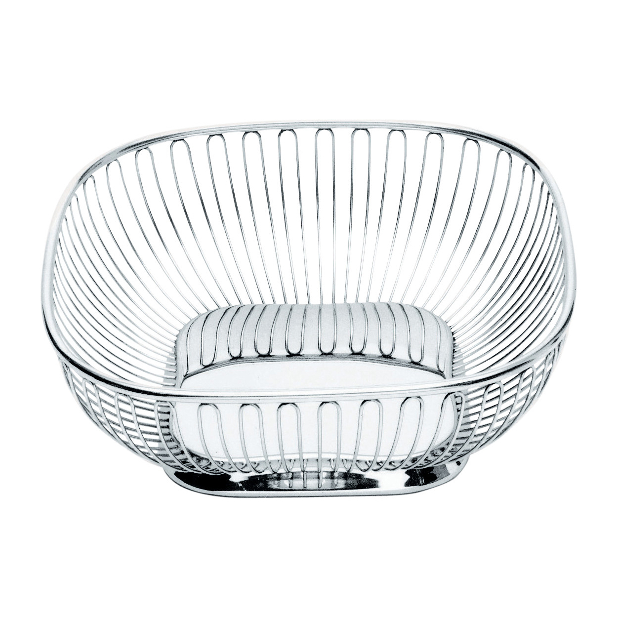 Frutero Alessi 23×23 cm.iy{font-size:18px}Acero inoxidable