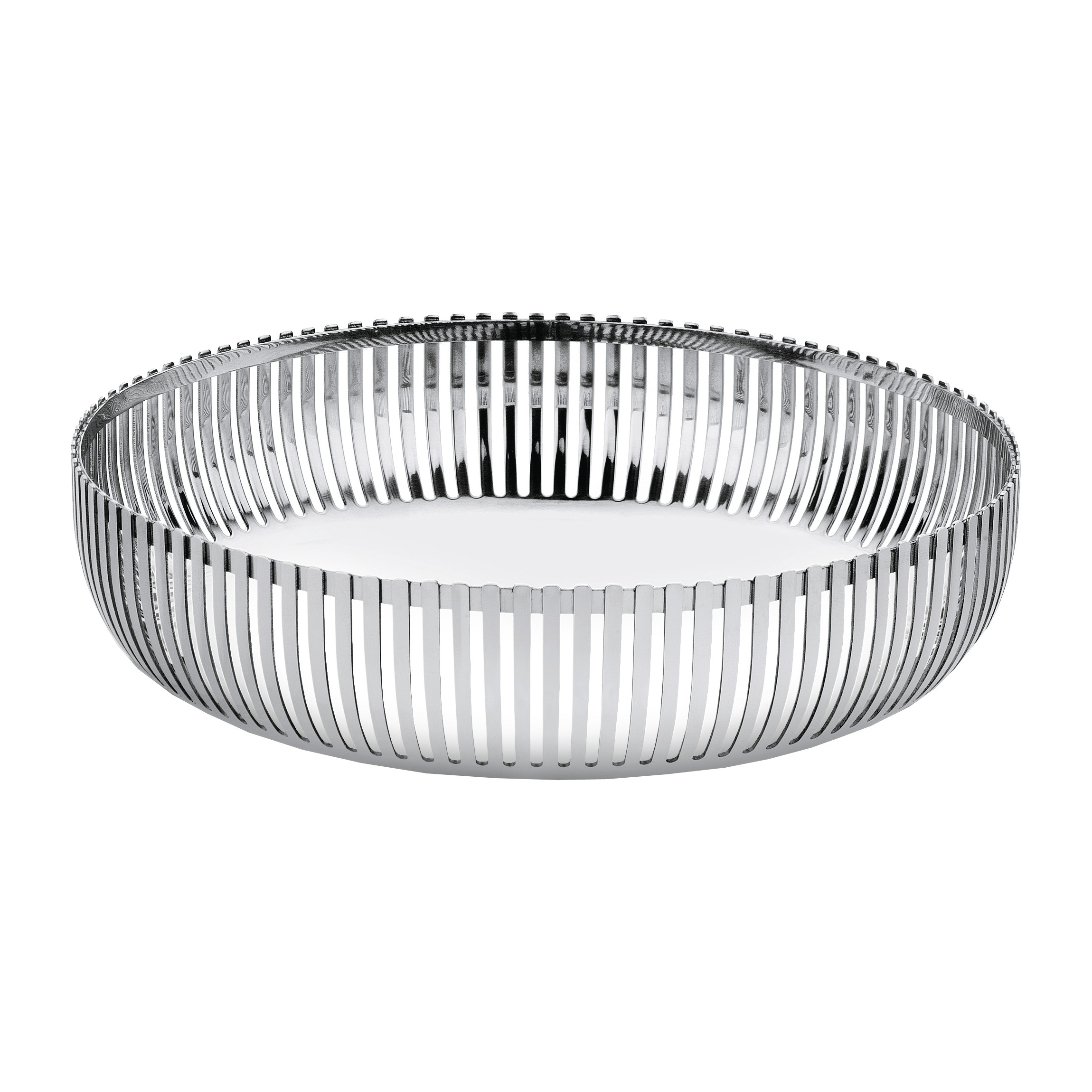 Cesta PCH02 Ø20 cm.jq{font-size:18px}Acero inoxidable