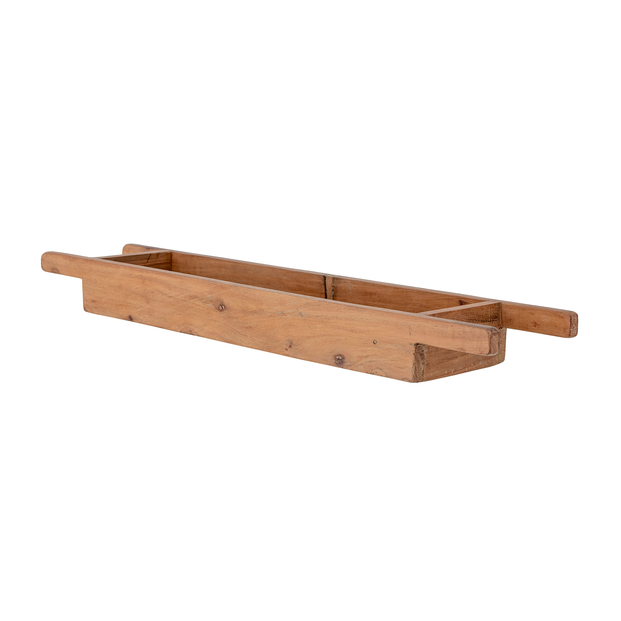 Estante para bañera Calina.jr{font-size:18px}madera reciclada