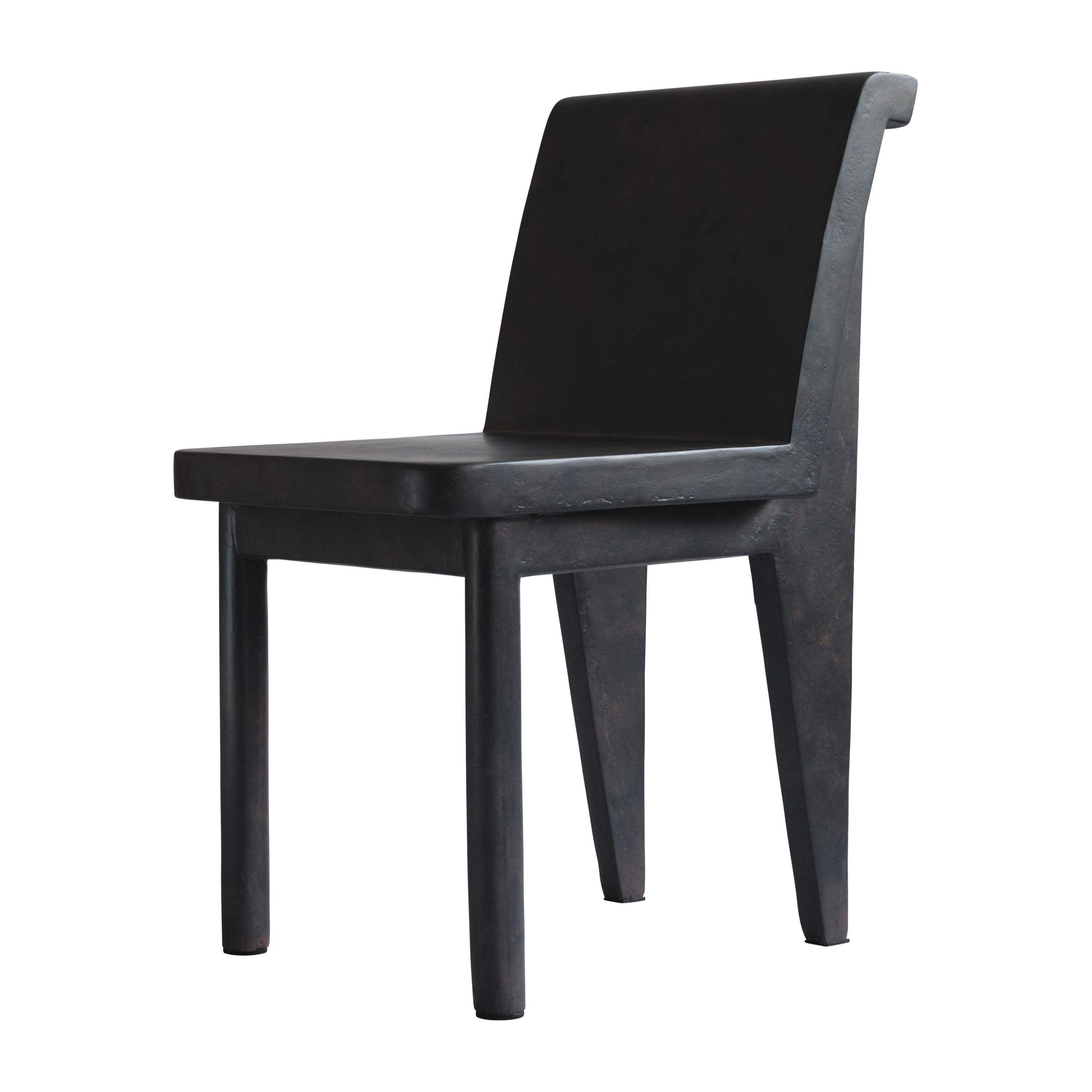 Silla de cocina estrecha Brutus 52×78,5 cm.jv{font-size:18px}Coffee