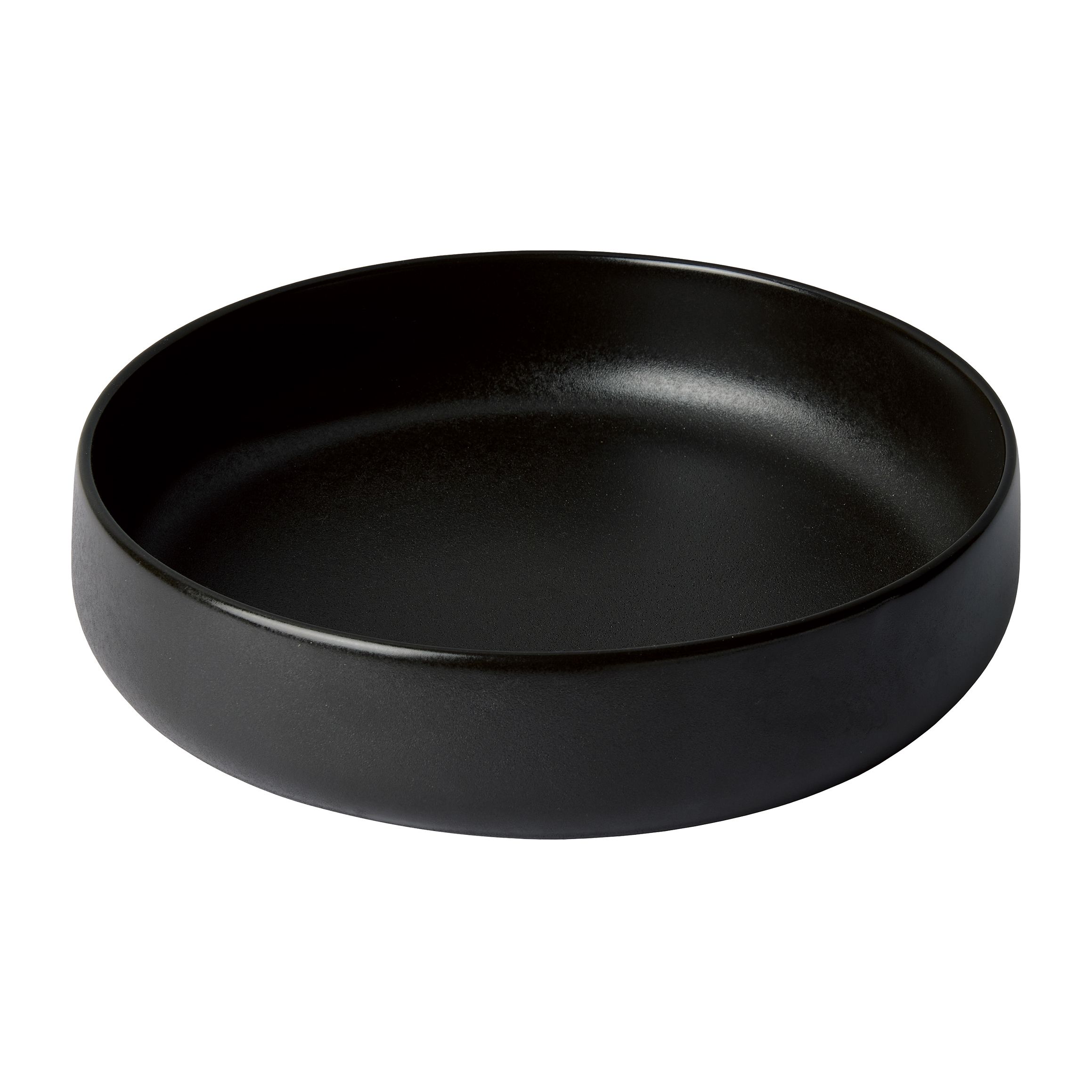 Bol para servir Raw Ø30cm.jq{font-size:18px}Titanium Black