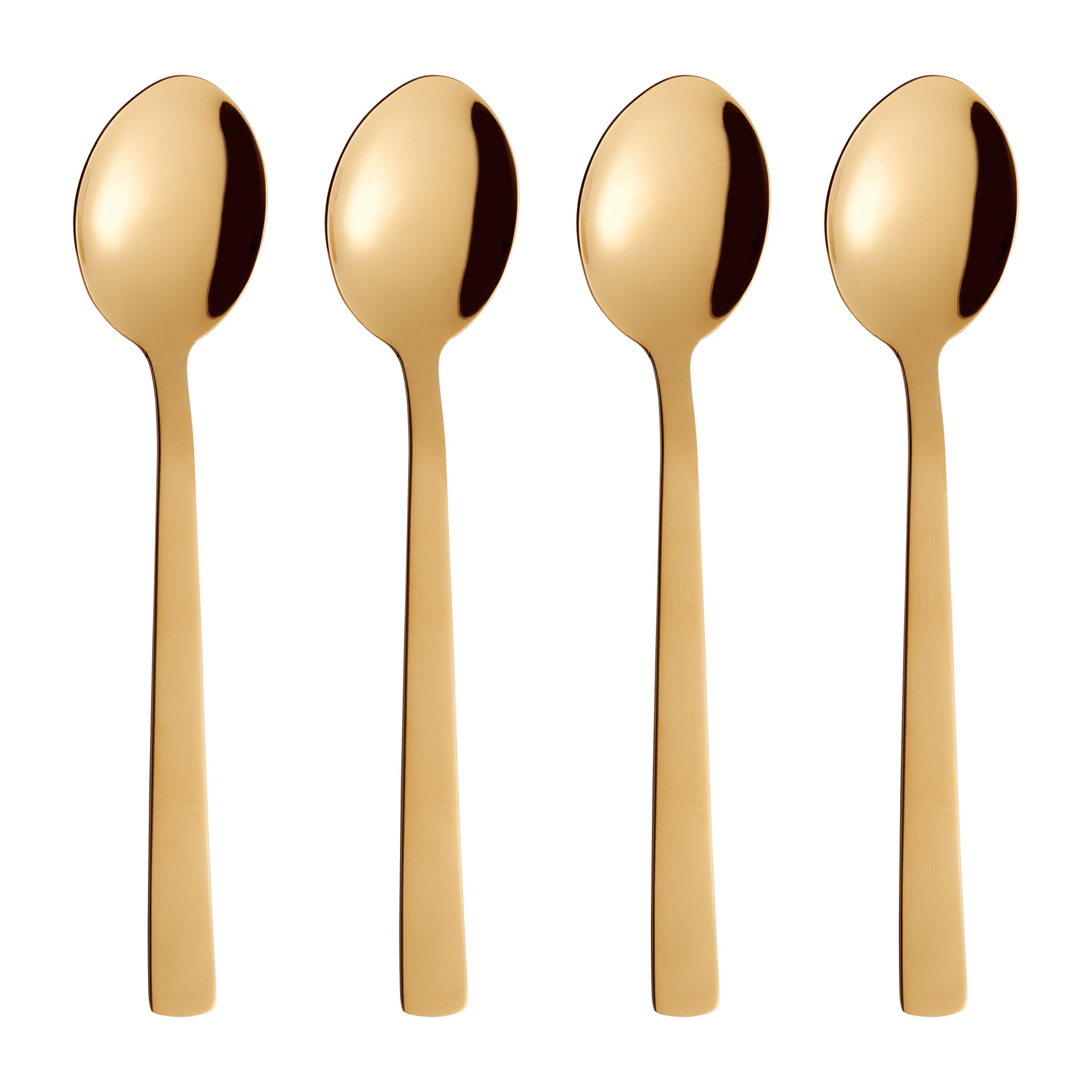 4 Cucharas de mesa Raw.jp{font-size:18px}Dorado