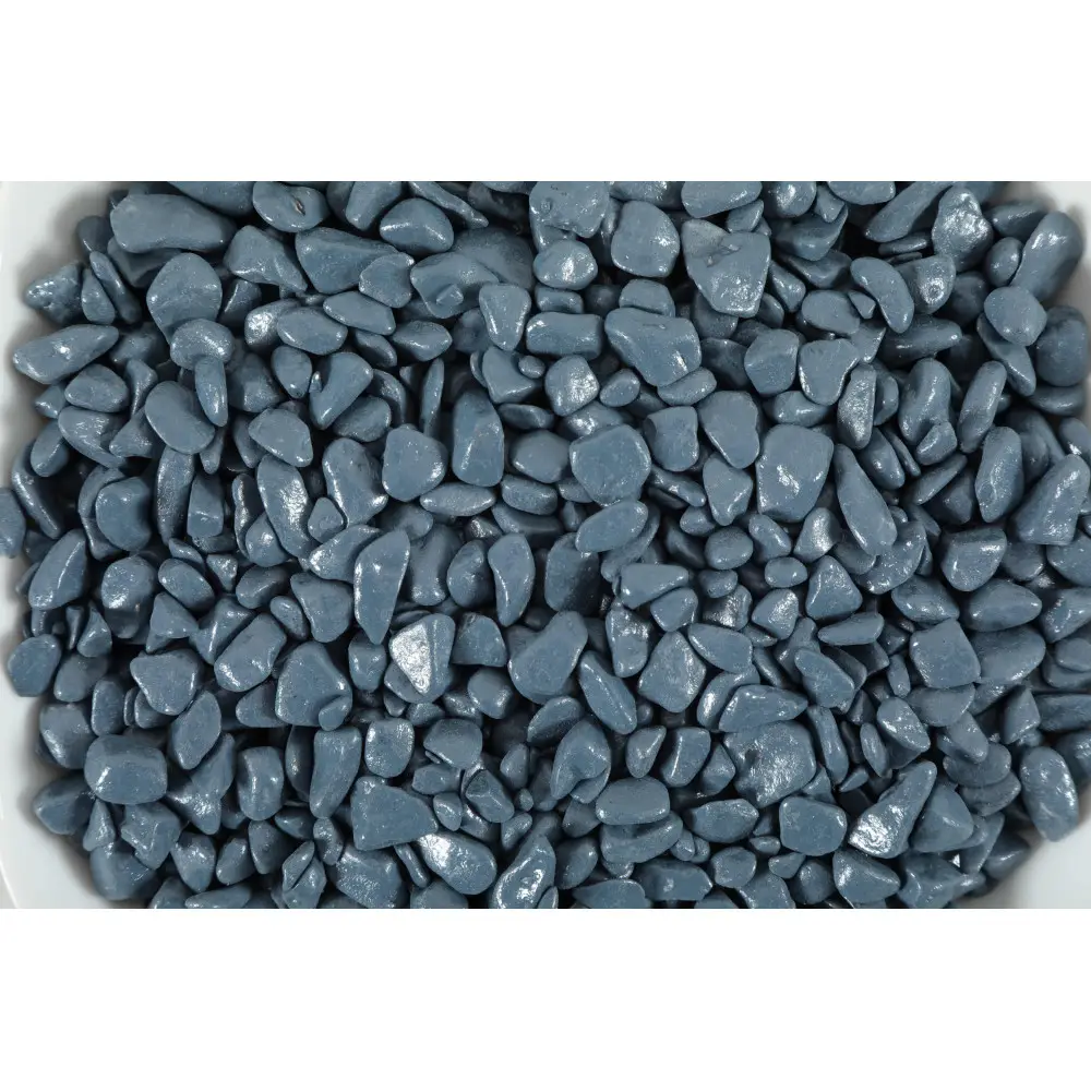Gravier aqua Sand ekaï gris 5/12 mm sac de 1 kg aquarium