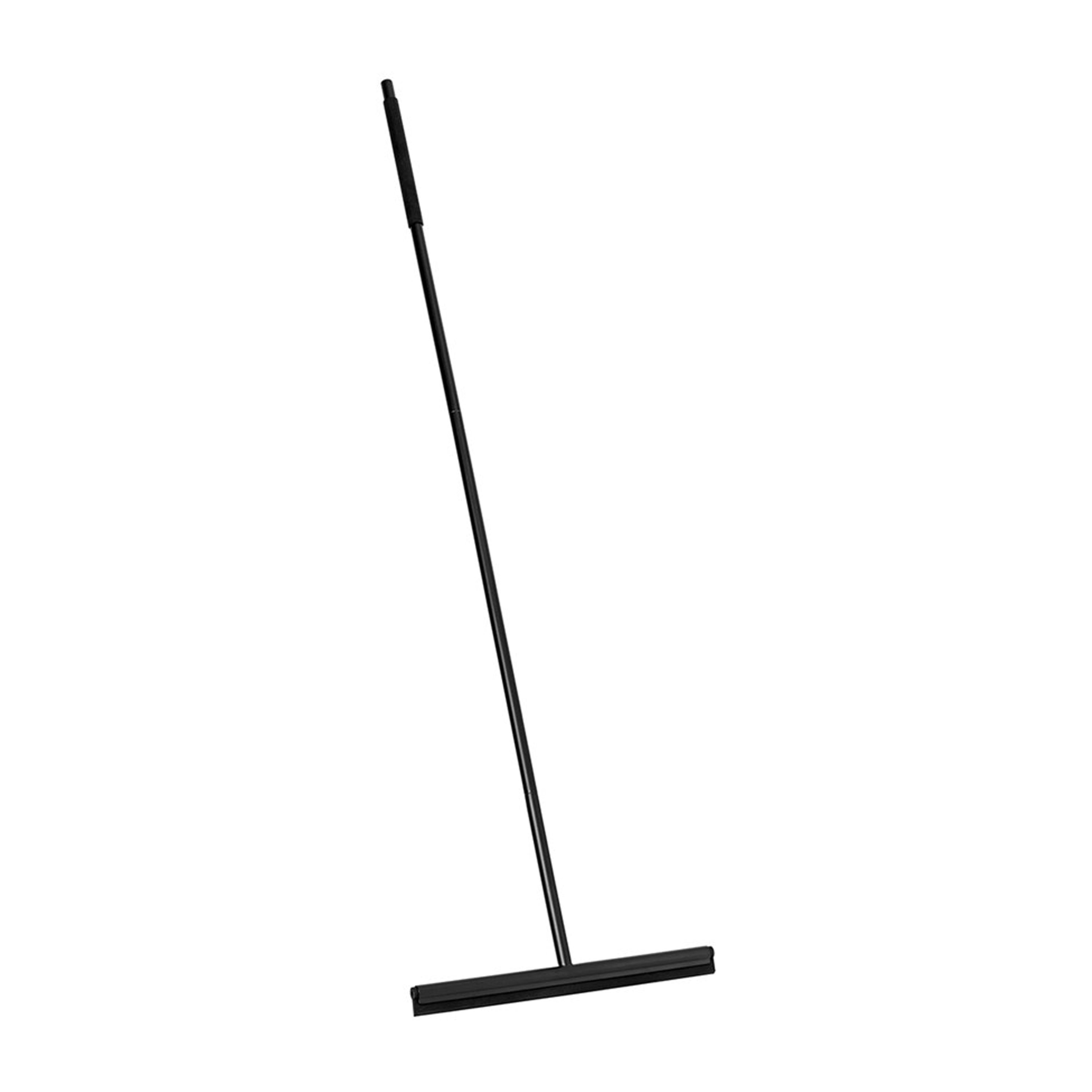 Fregona para suelo de ducha con soporte Modo.iy{font-size:18px}negro