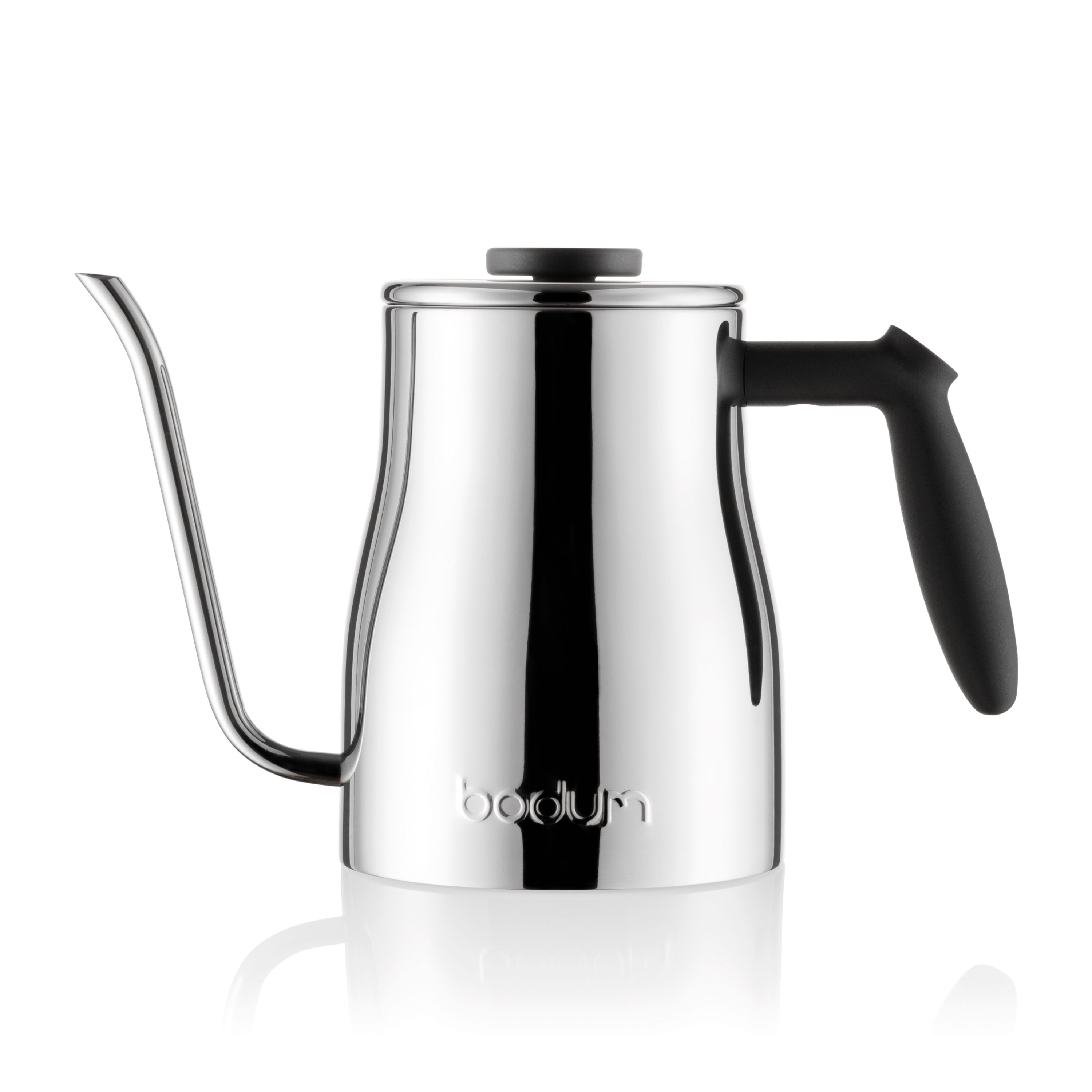 Hervidor de cuello de cisne Bistro 8 tazas.jp{font-size:18px}Chrome