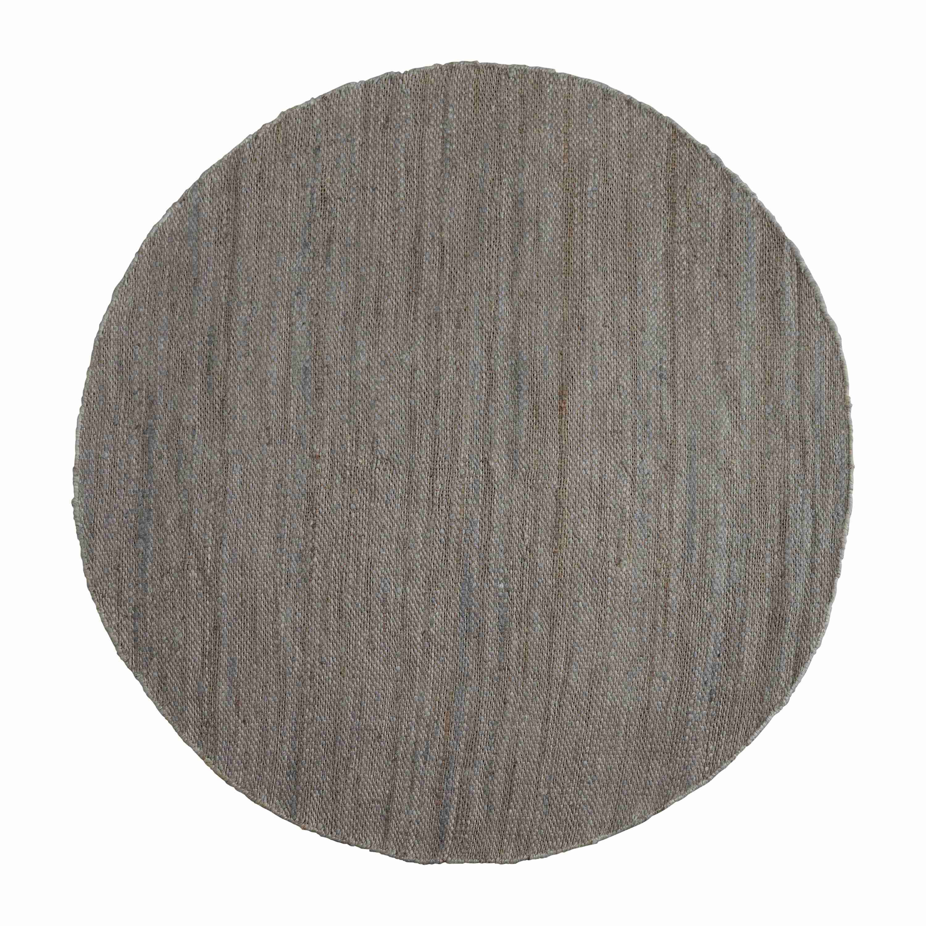 Alfombra Strissie Ø180 cm.iy{font-size:18px}Grey-nature