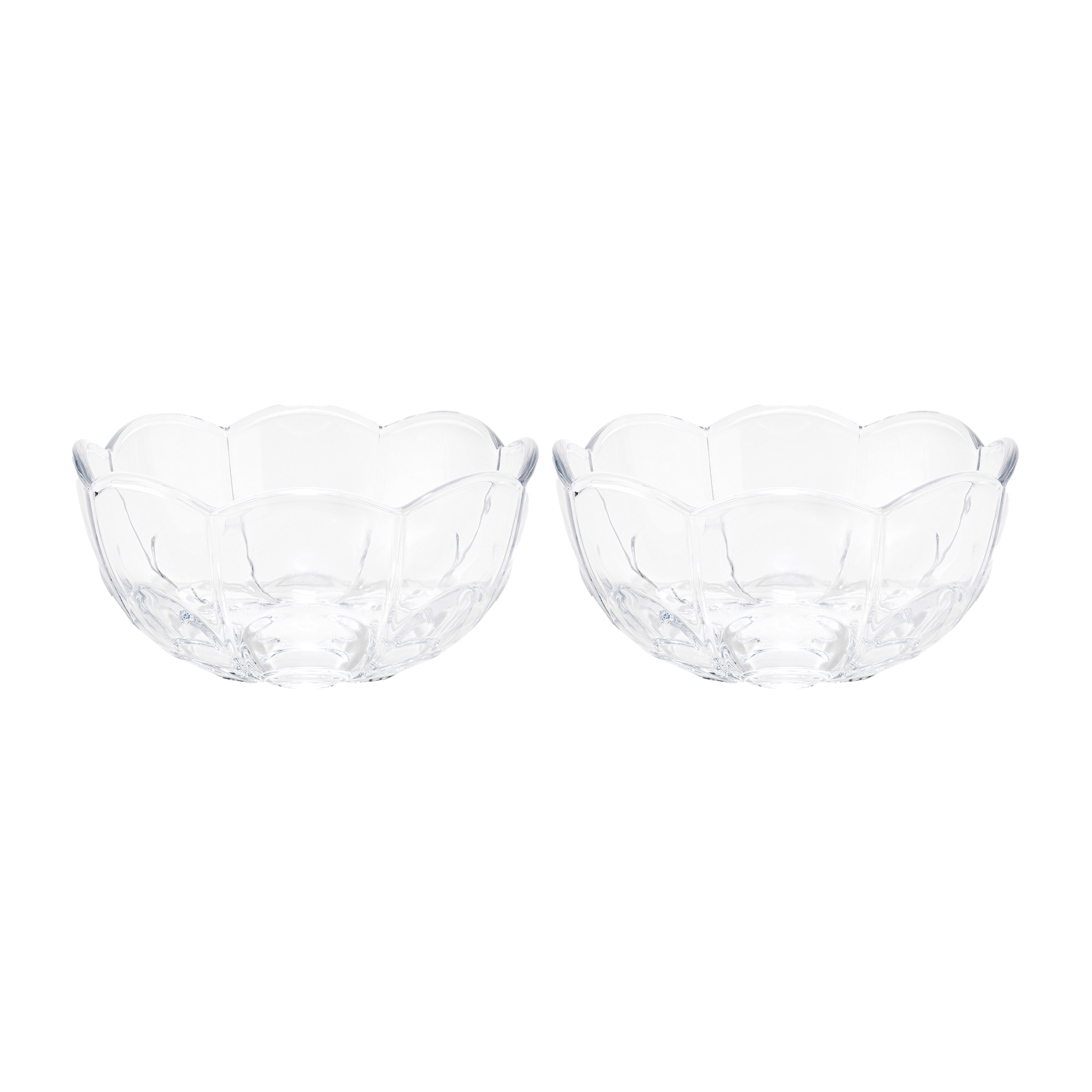 2 Boles Lily Ø13 cm.k4{font-size:18px}transparente